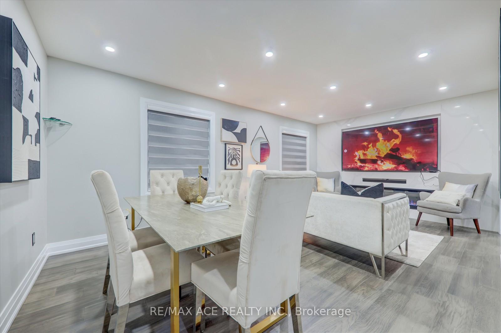 Photo 15 of 22 Rangeley Drive, Scarborough, Rouge — HOMEH