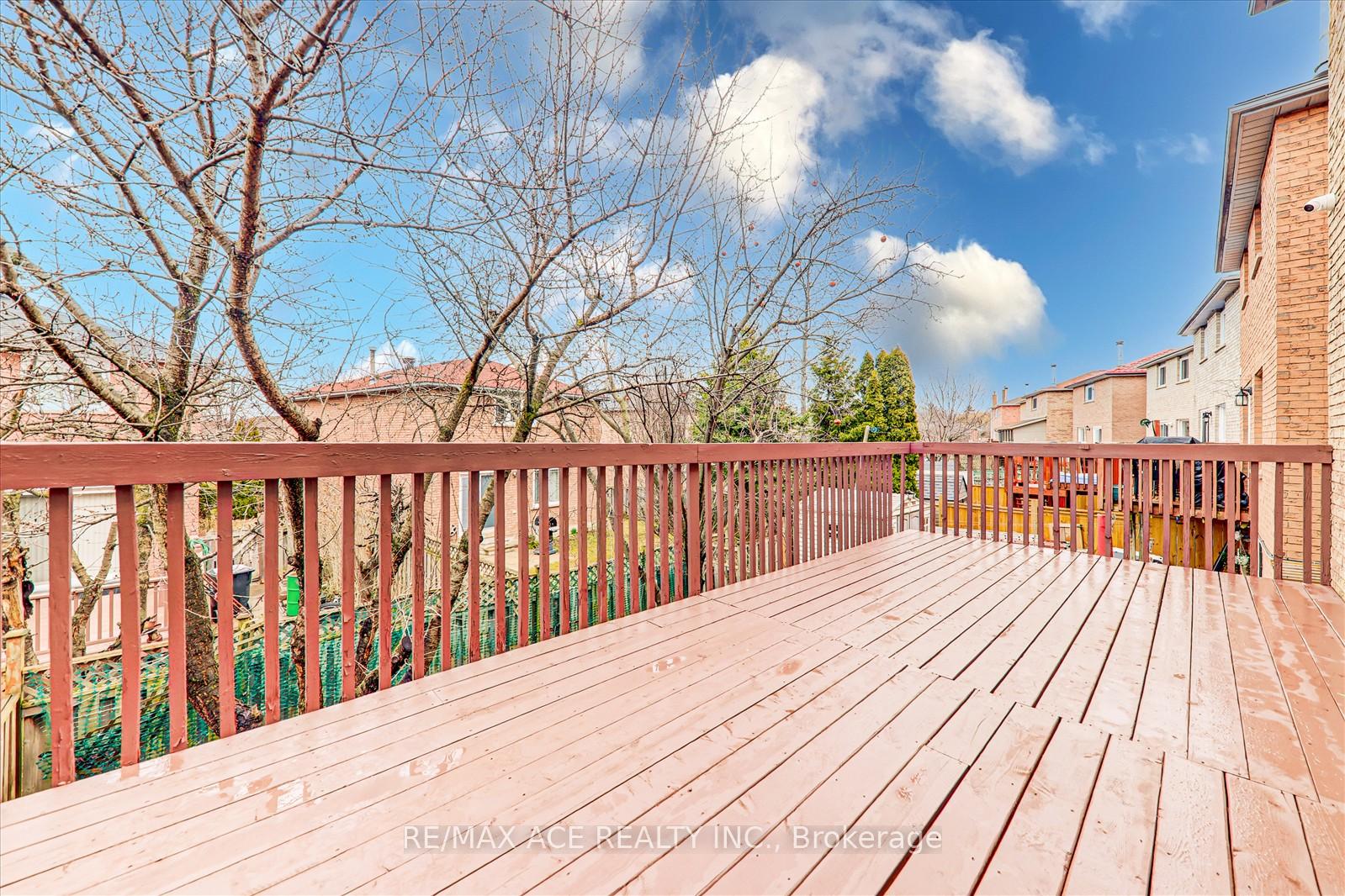 Photo 21 of 22 Rangeley Drive, Scarborough, Rouge — HOMEH
