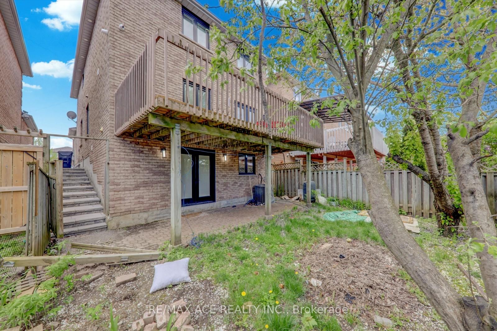 Photo 43 of 22 Rangeley Drive, Scarborough, Rouge — HOMEH
