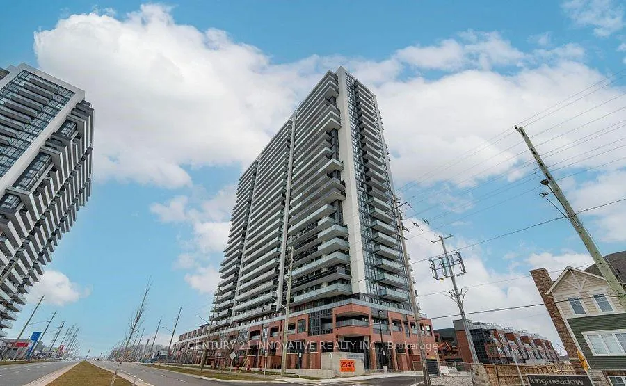 Photo 20 of Unit 2308, 2545 Simcoe Street N, Oshawa, Windfields — HOMEH