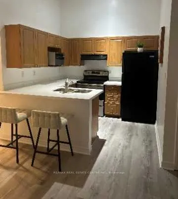 Photo 1 of Unit 408, 1483 Maple Avenue, Milton, Dempsey — HOMEH