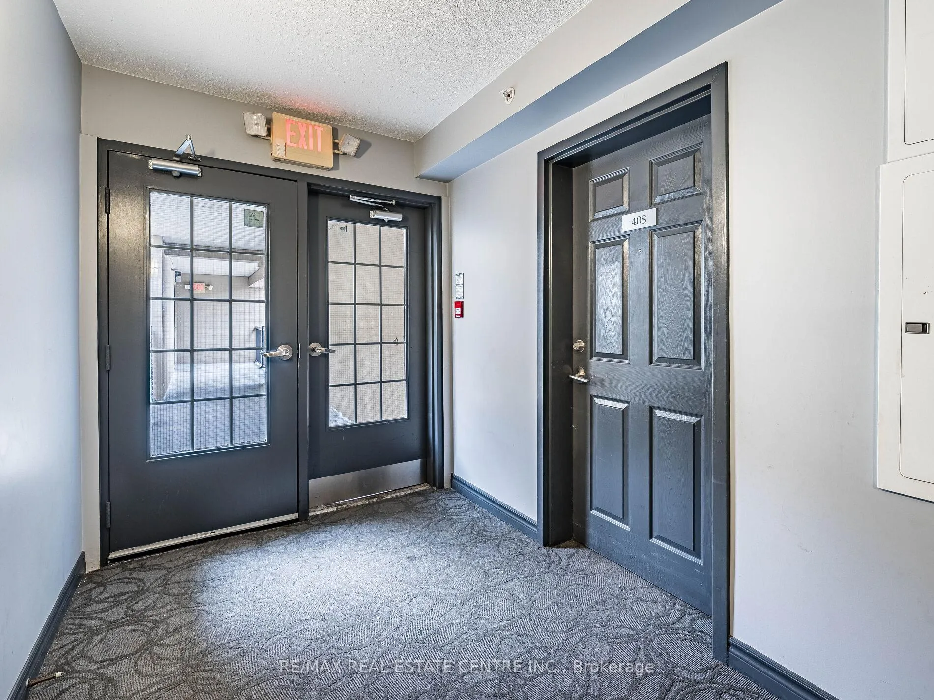 Photo 7 of Unit 408, 1483 Maple Avenue, Milton, Dempsey — HOMEH