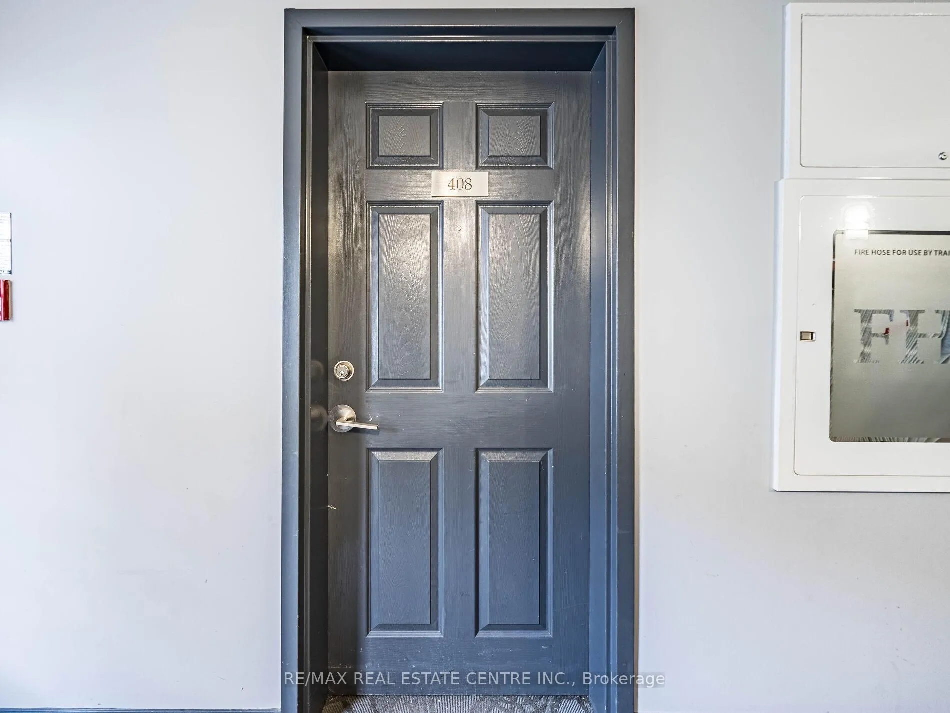 Photo 8 of Unit 408, 1483 Maple Avenue, Milton, Dempsey — HOMEH