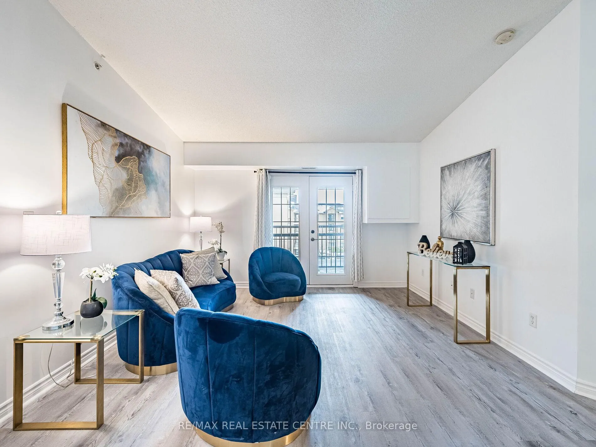 Photo 12 of Unit 408, 1483 Maple Avenue, Milton, Dempsey — HOMEH
