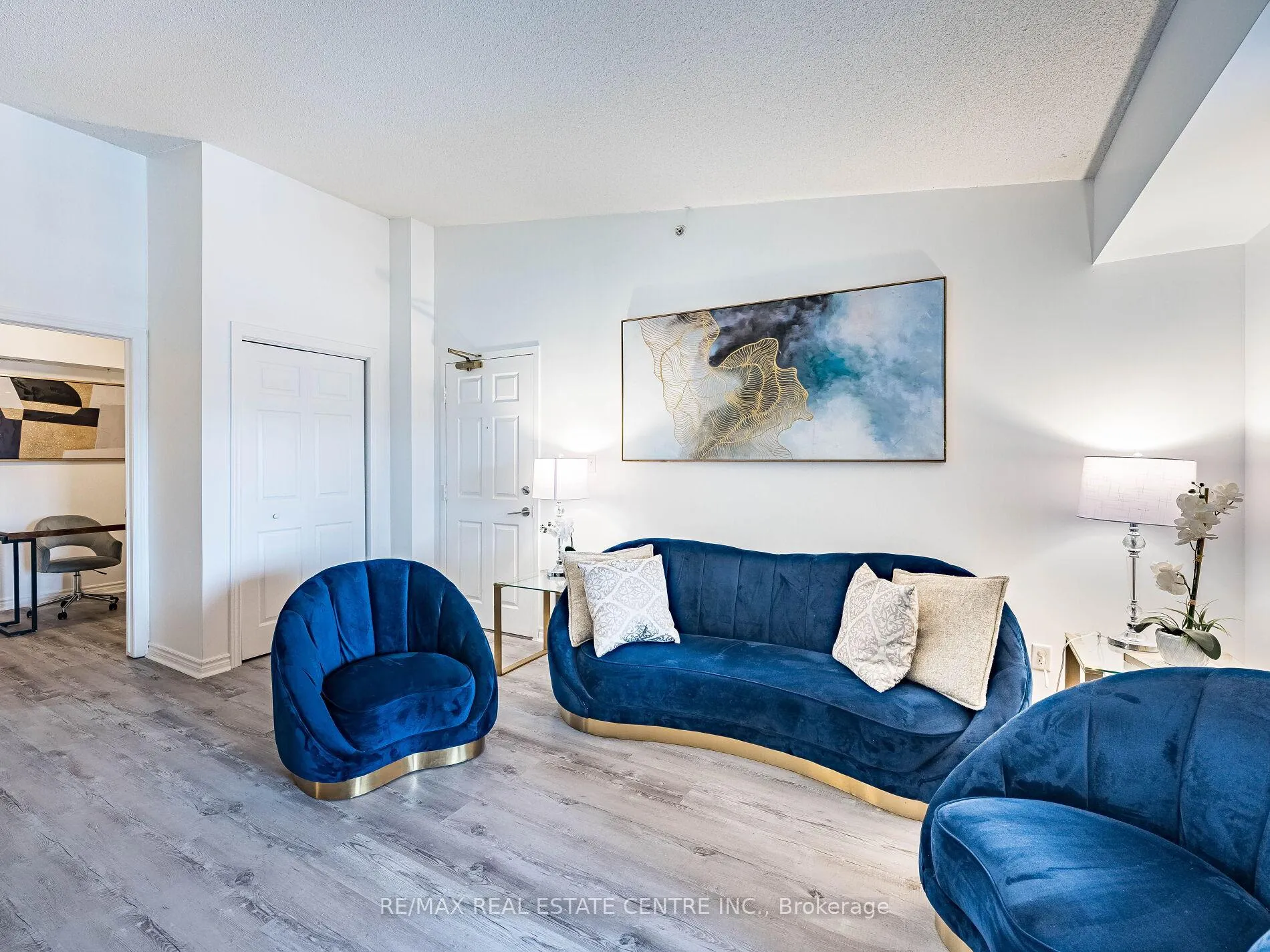 Photo 13 of Unit 408, 1483 Maple Avenue, Milton, Dempsey — HOMEH