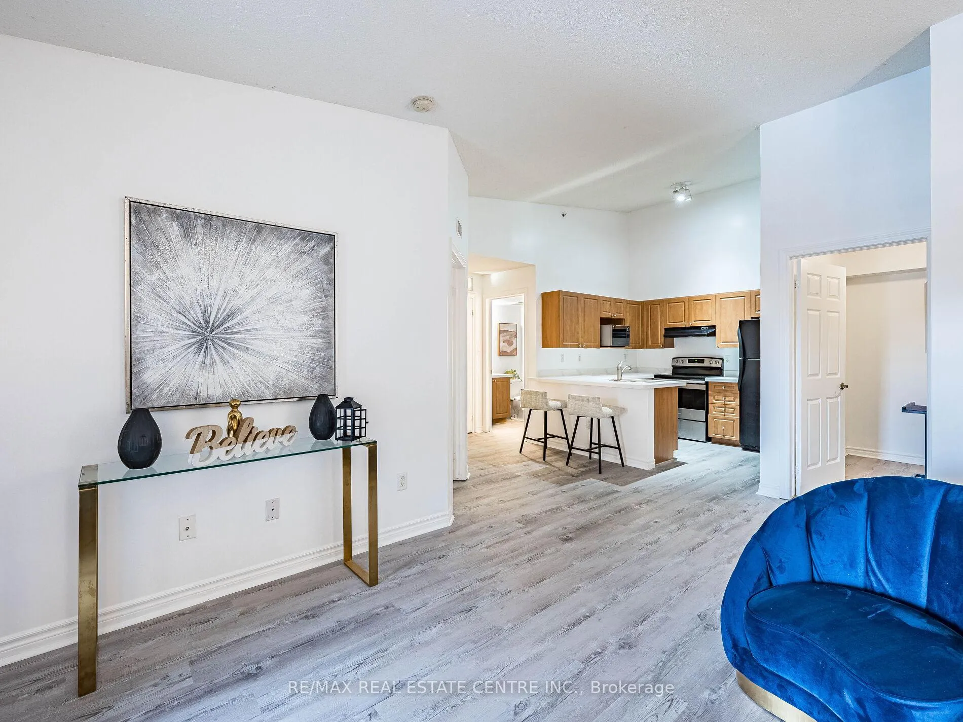 Photo 14 of Unit 408, 1483 Maple Avenue, Milton, Dempsey — HOMEH