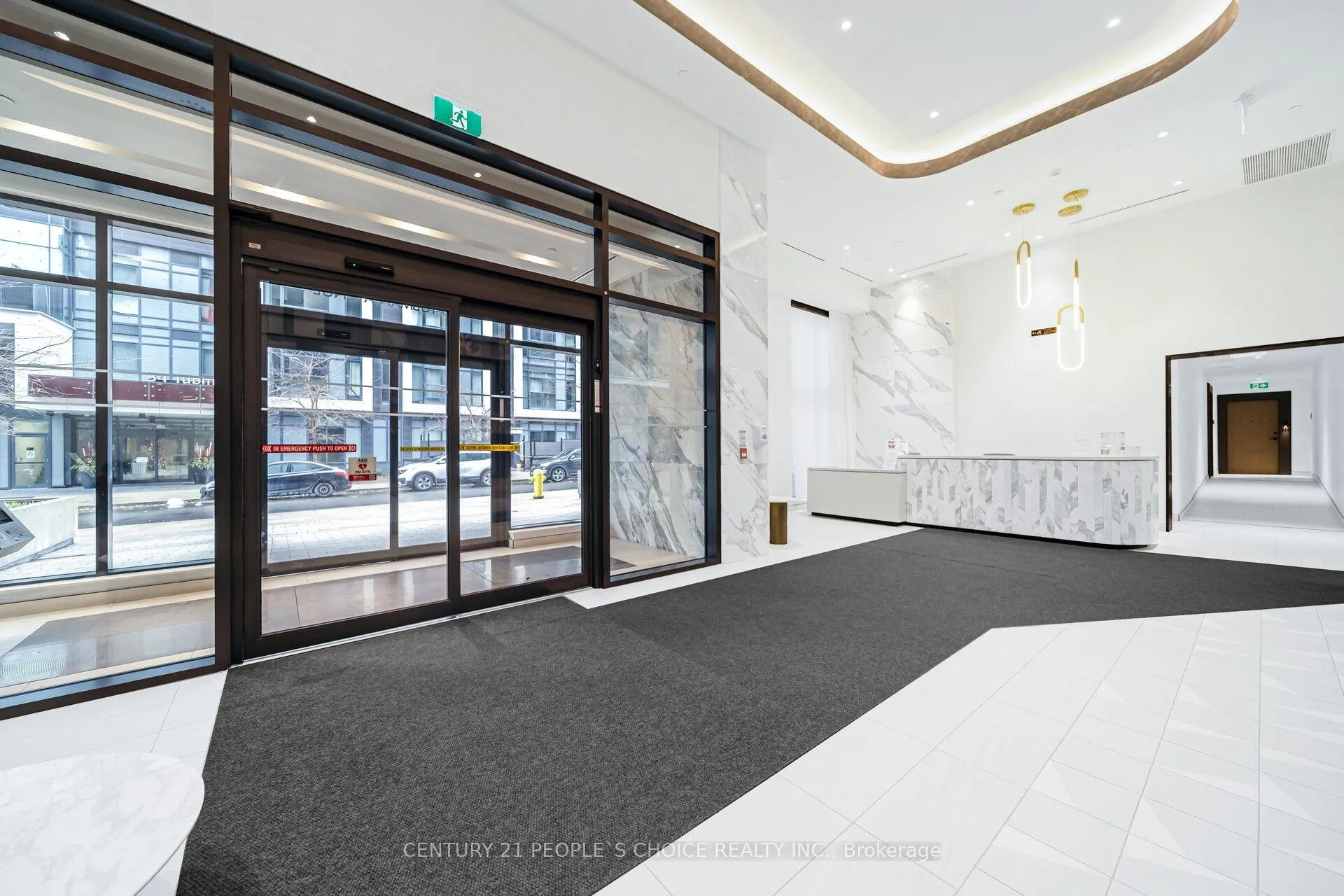 Photo 6 of Unit 323, 35 Tubman Avenue, Toronto, Regent Park — HOMEH