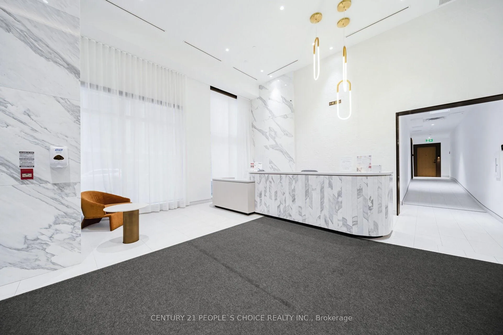 Photo 7 of Unit 323, 35 Tubman Avenue, Toronto, Regent Park — HOMEH