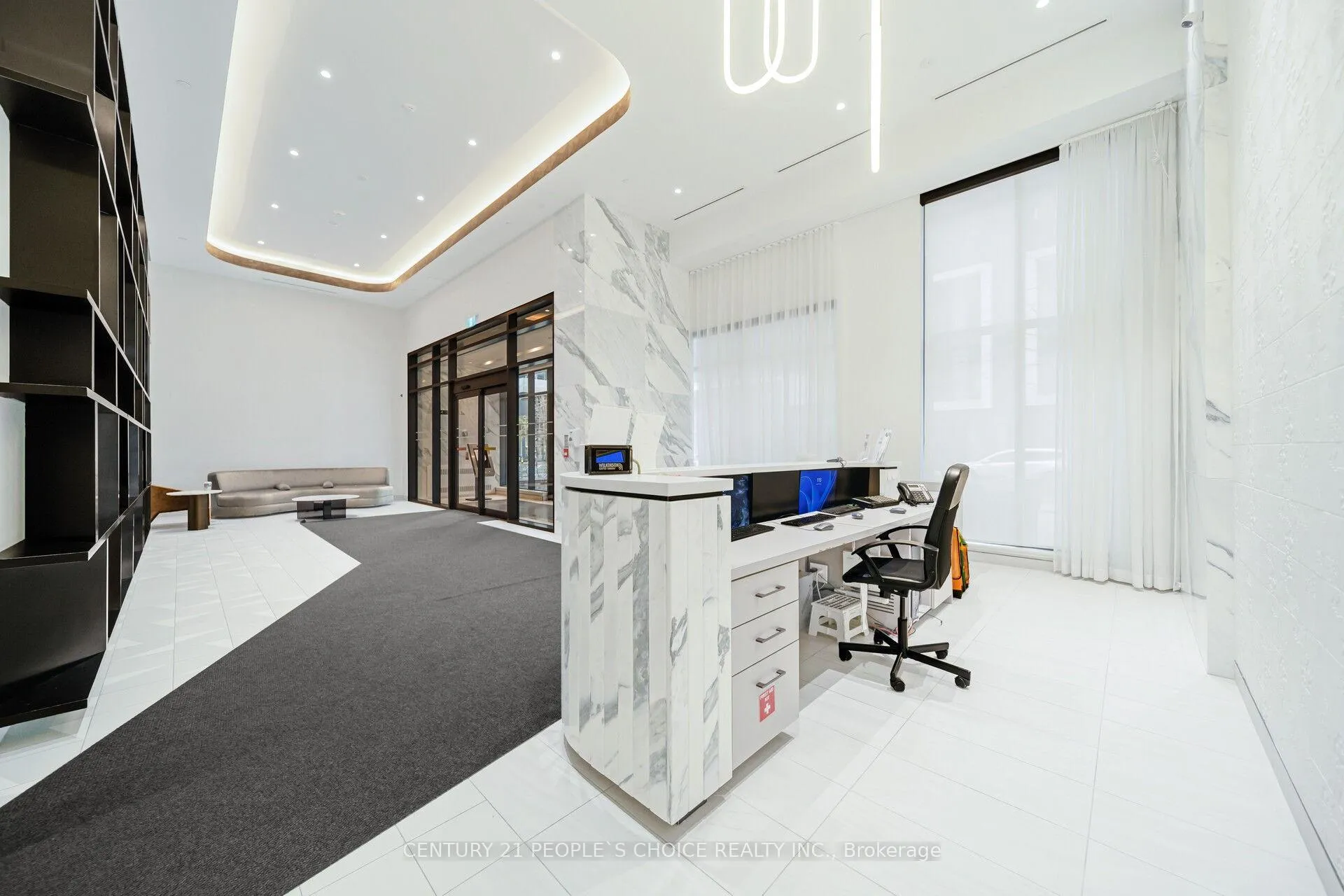 Photo 8 of Unit 323, 35 Tubman Avenue, Toronto, Regent Park — HOMEH