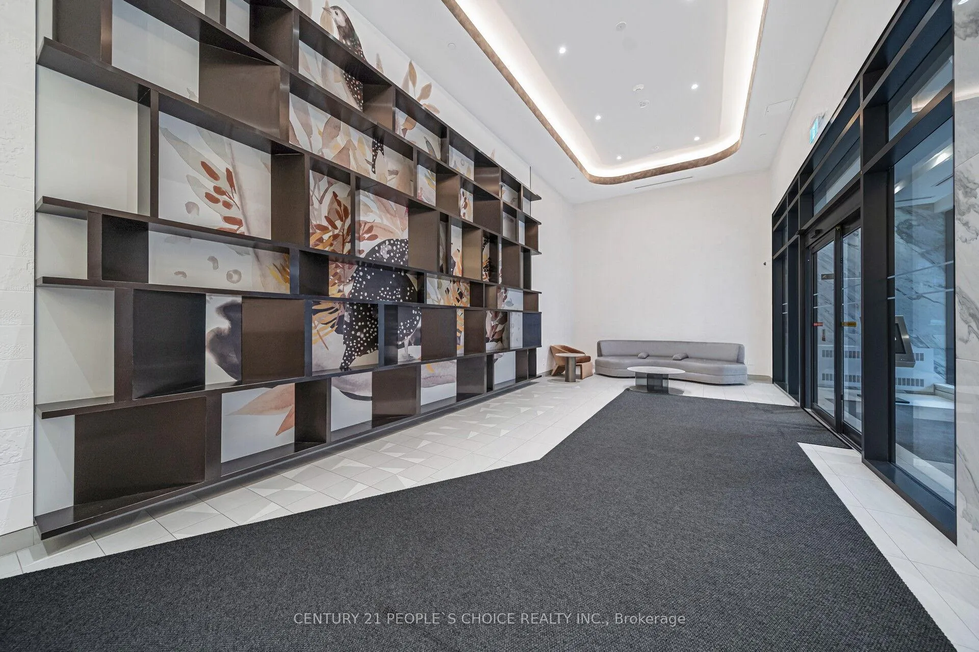 Photo 9 of Unit 323, 35 Tubman Avenue, Toronto, Regent Park — HOMEH