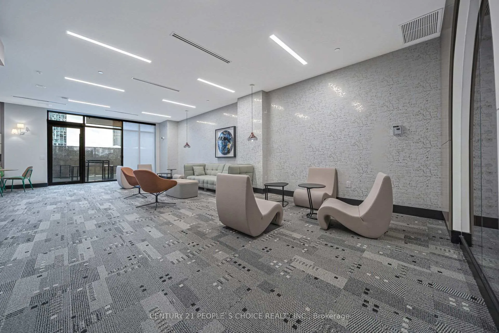 Photo 13 of Unit 323, 35 Tubman Avenue, Toronto, Regent Park — HOMEH