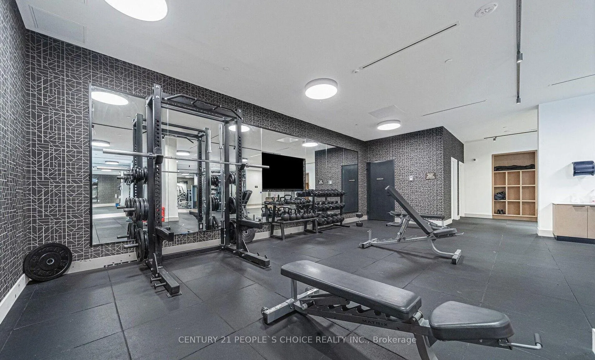 Photo 15 of Unit 323, 35 Tubman Avenue, Toronto, Regent Park — HOMEH