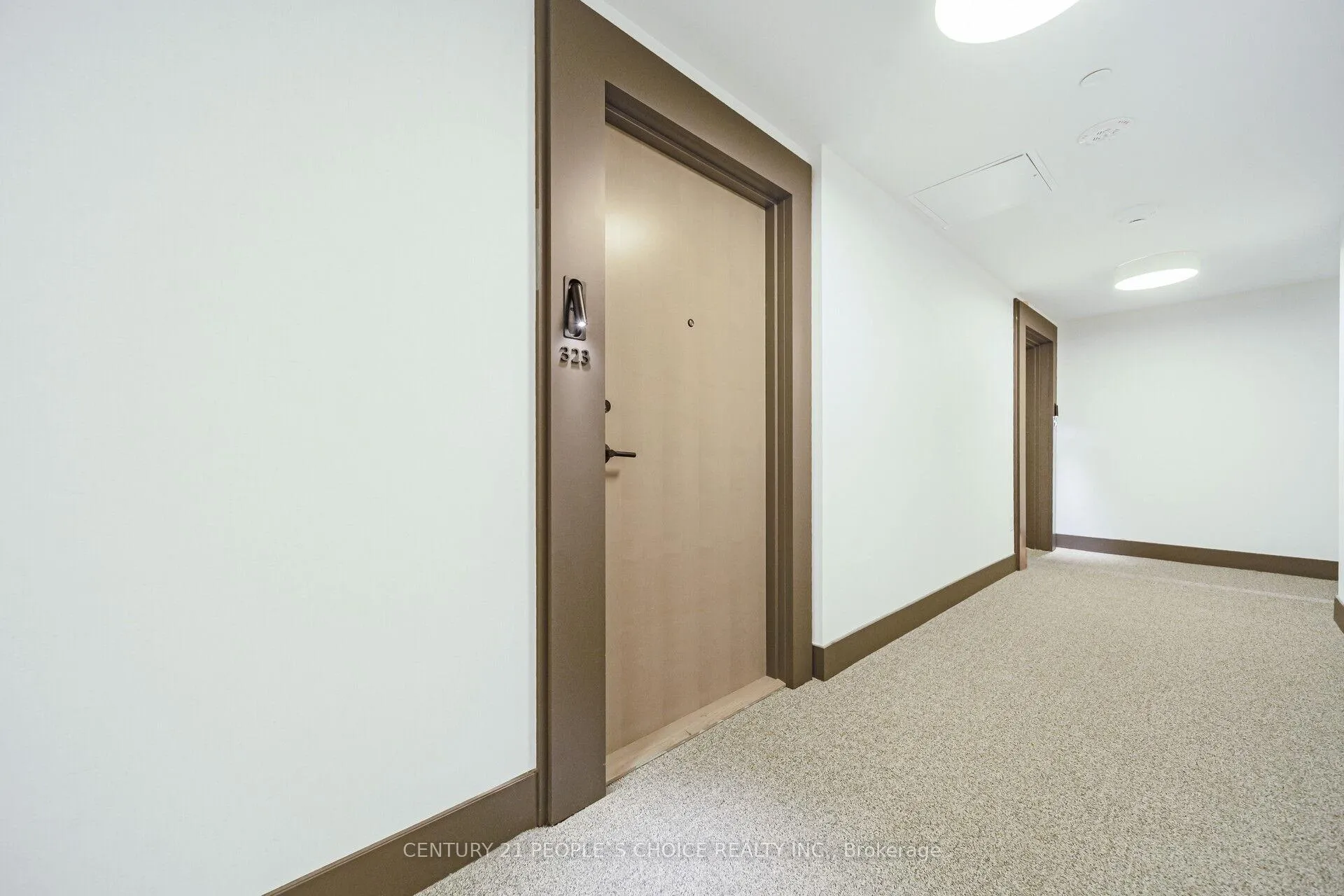 Photo 18 of Unit 323, 35 Tubman Avenue, Toronto, Regent Park — HOMEH