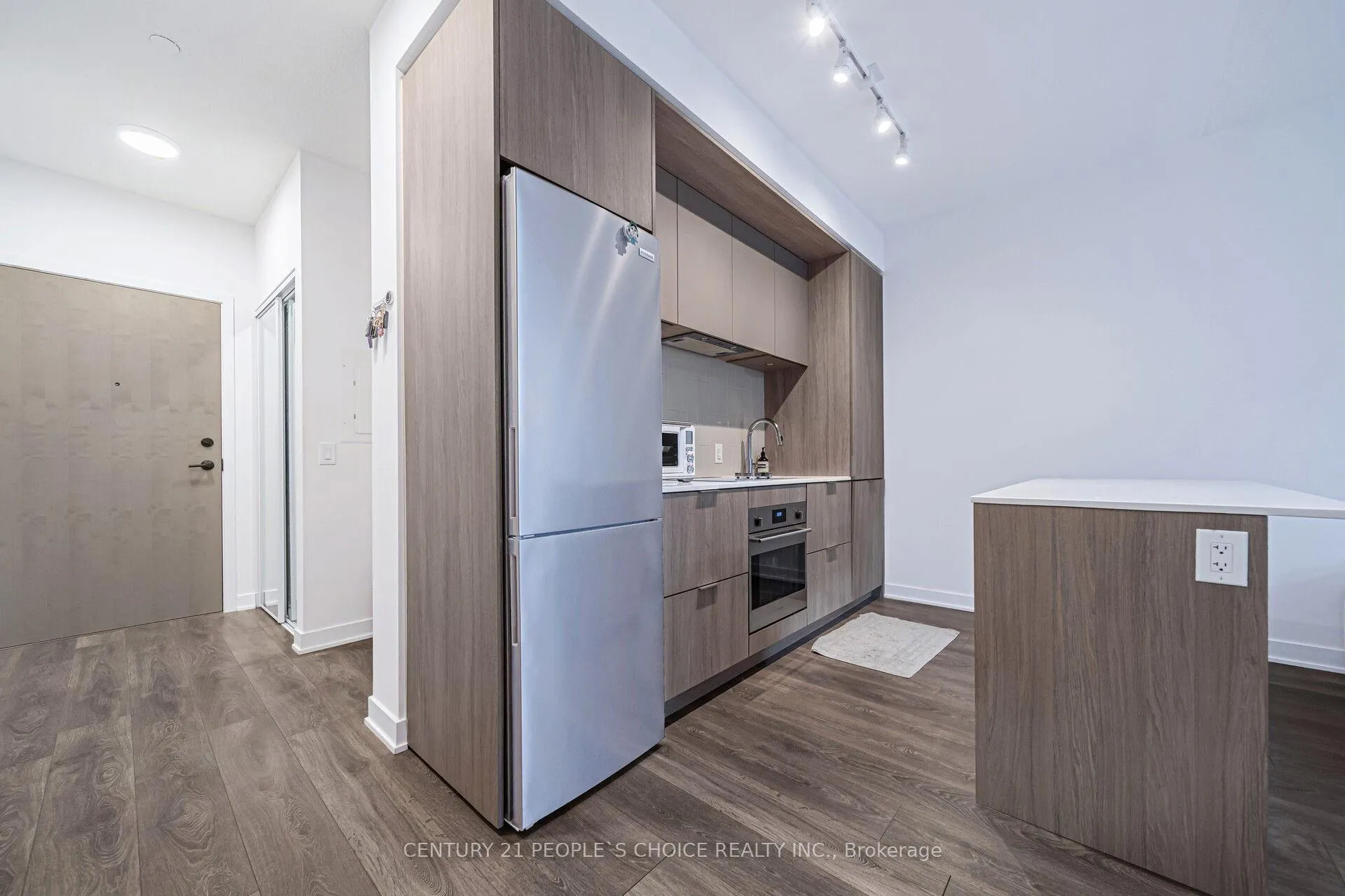 Photo 30 of Unit 323, 35 Tubman Avenue, Toronto, Regent Park — HOMEH