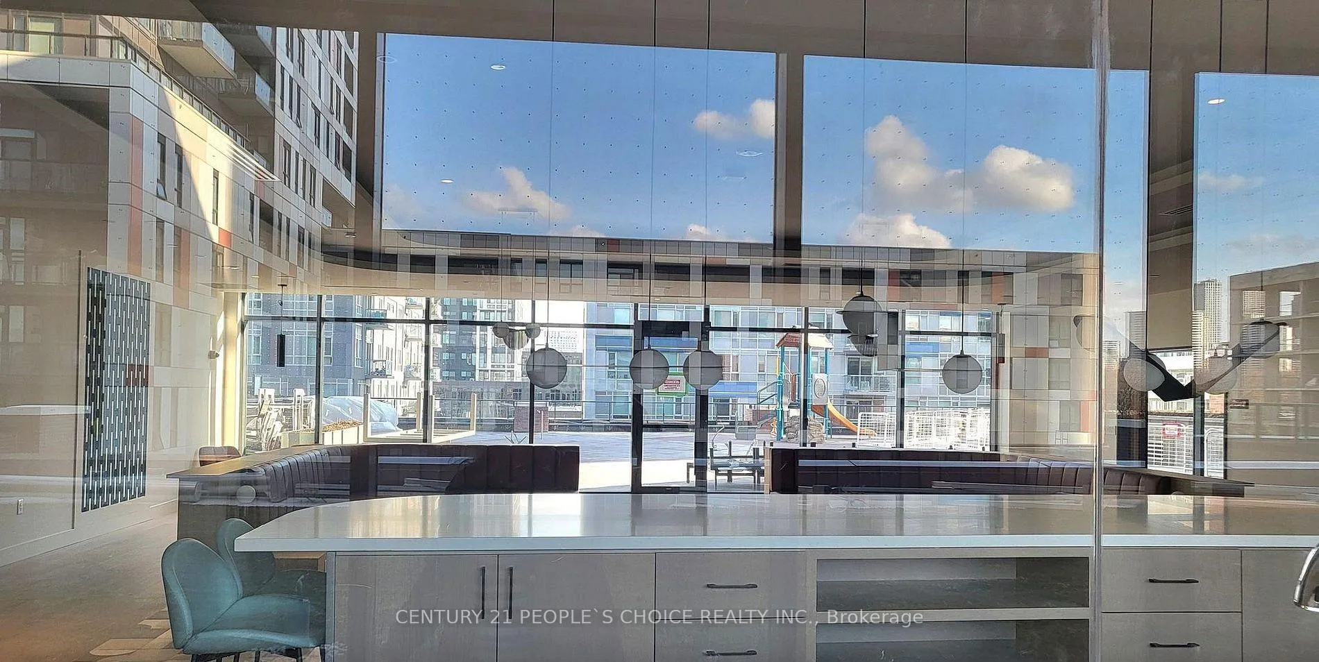 Photo 40 of Unit 323, 35 Tubman Avenue, Toronto, Regent Park — HOMEH