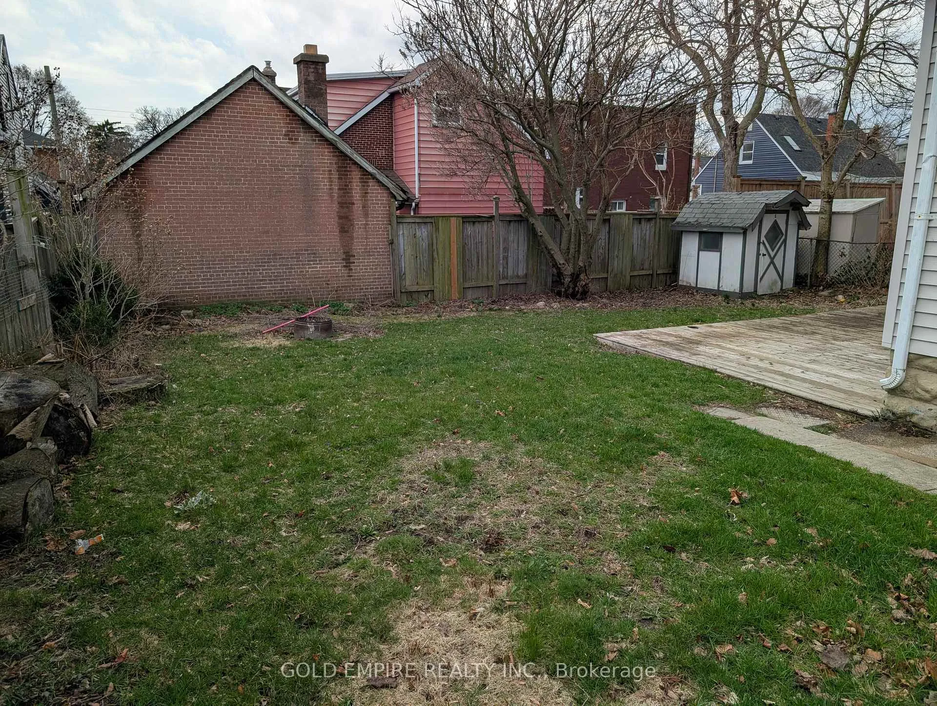 Photo 19 of 317 Maxwell Street, Sarnia — HOMEH