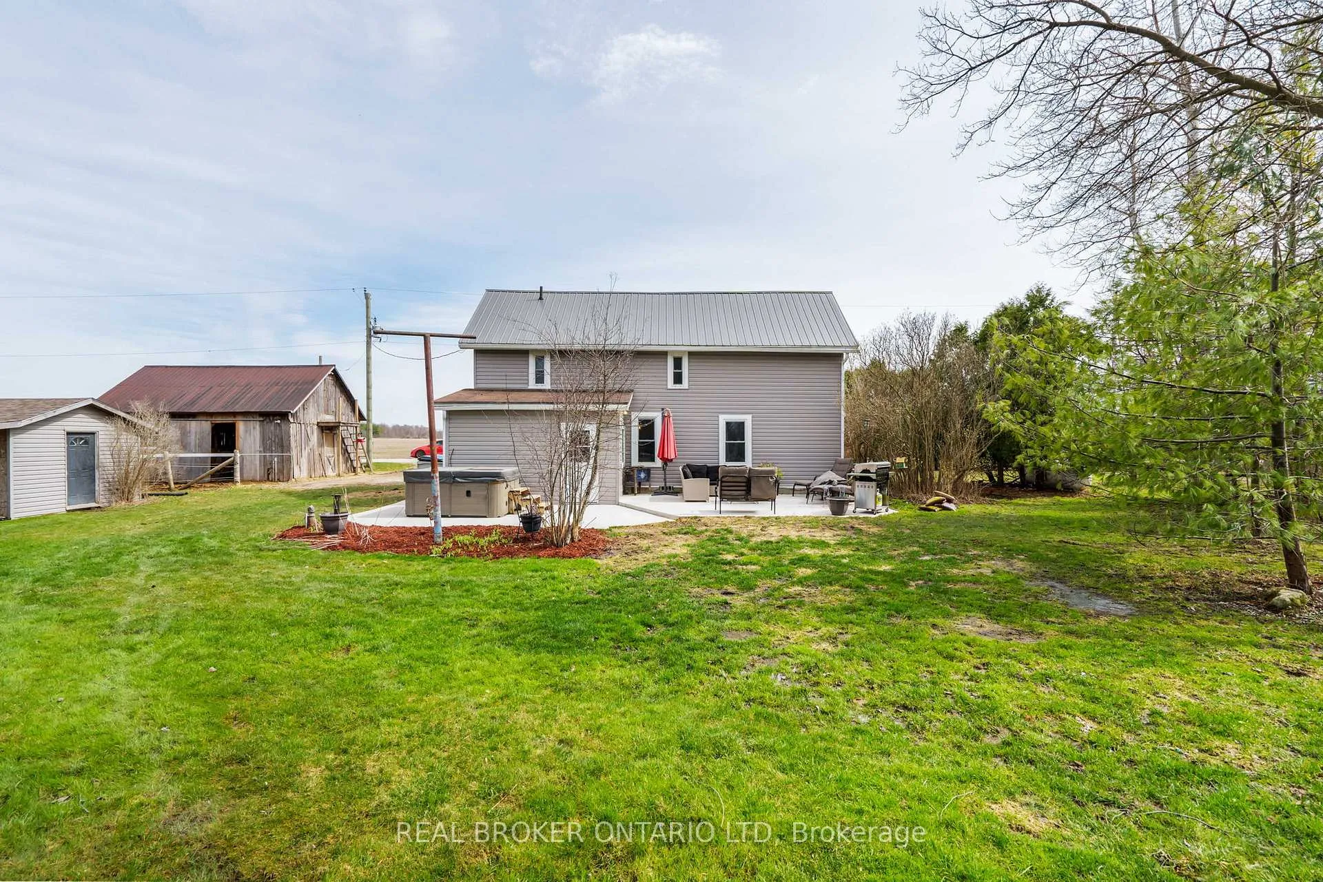 Photo 95 of 4196 Walkers Drive, Adelaide Metcalfe, Rural Adelaide Metcalfe — HOMEH