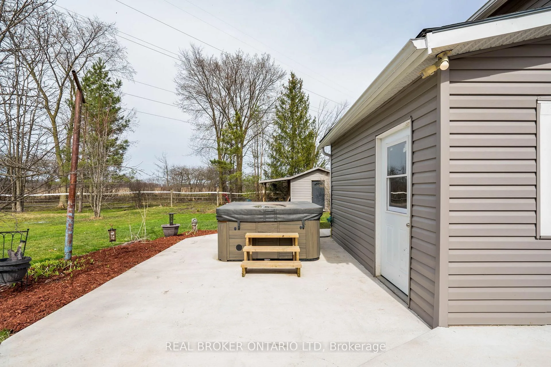 Photo 107 of 4196 Walkers Drive, Adelaide Metcalfe, Rural Adelaide Metcalfe — HOMEH