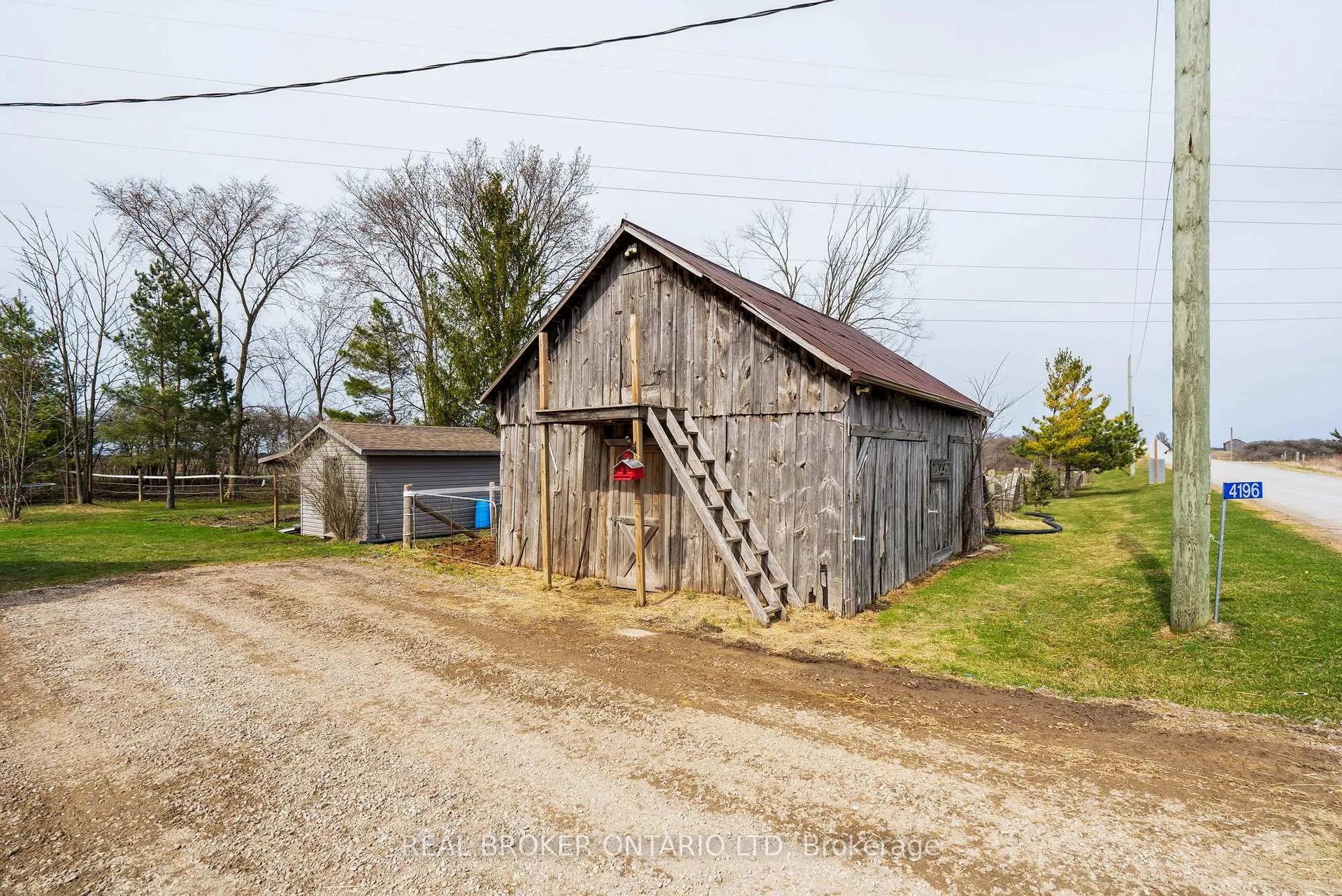 Photo 114 of 4196 Walkers Drive, Adelaide Metcalfe, Rural Adelaide Metcalfe — HOMEH