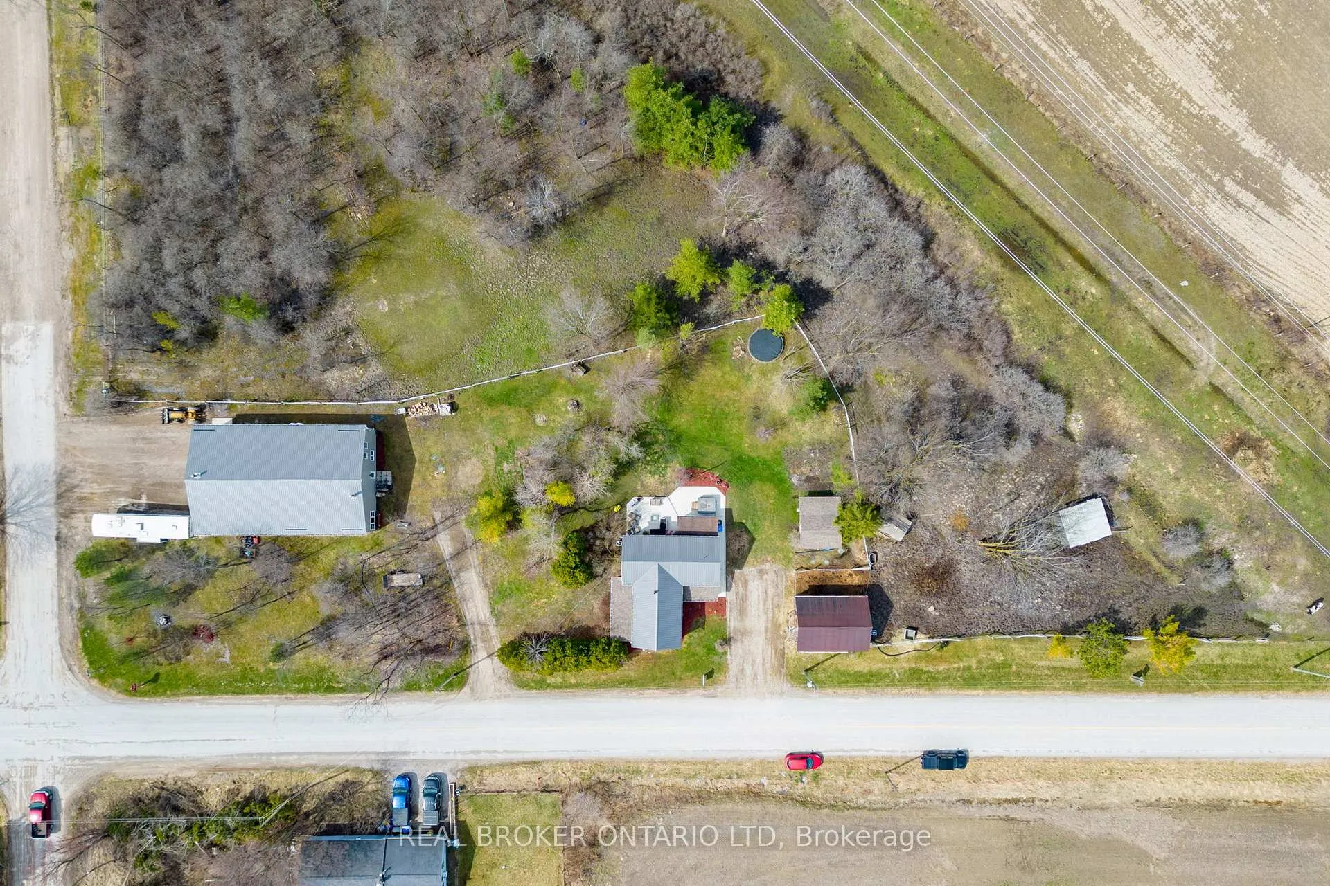 Photo 202 of 4196 Walkers Drive, Adelaide Metcalfe, Rural Adelaide Metcalfe — HOMEH