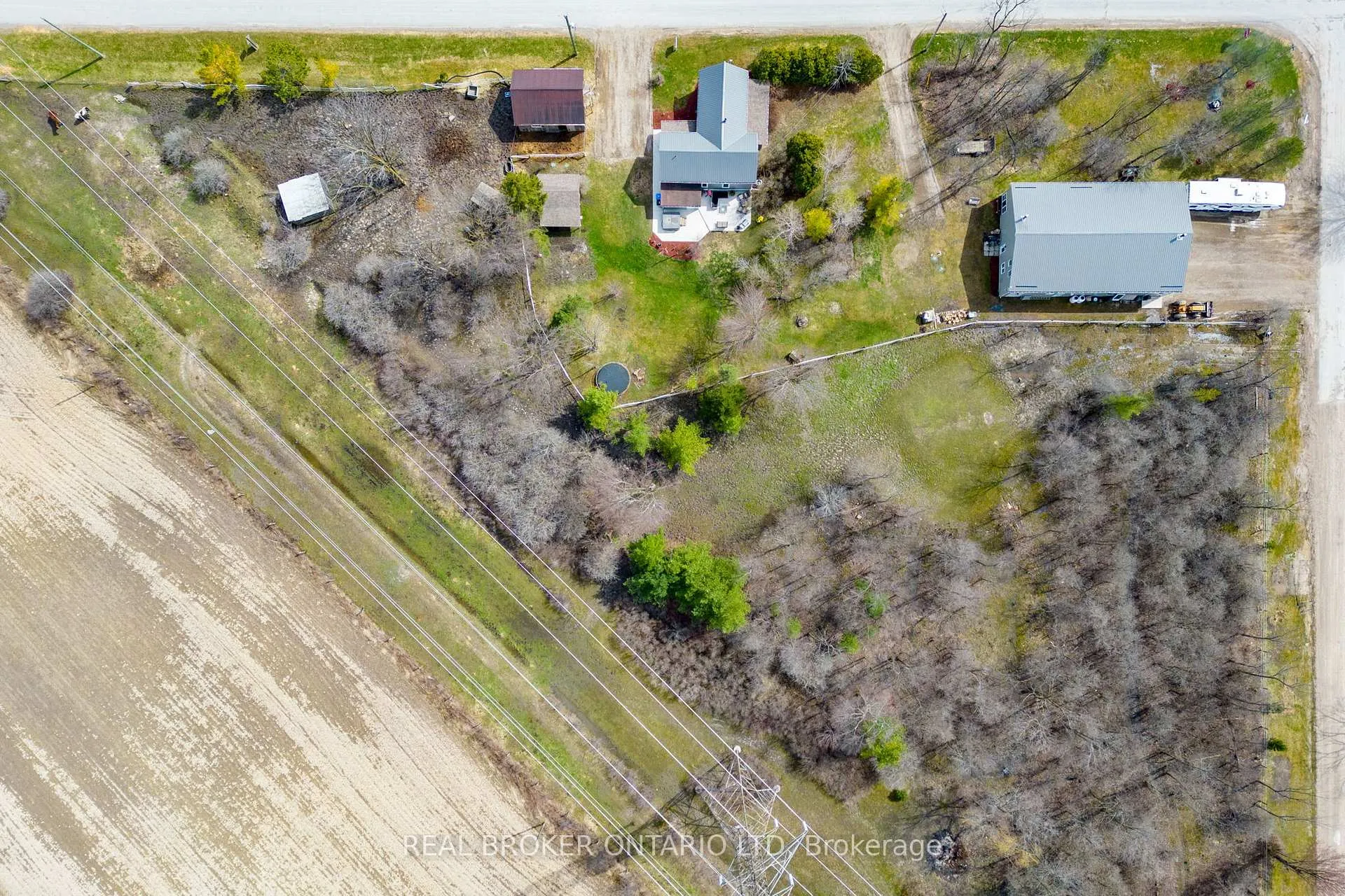 Photo 201 of 4196 Walkers Drive, Adelaide Metcalfe, Rural Adelaide Metcalfe — HOMEH