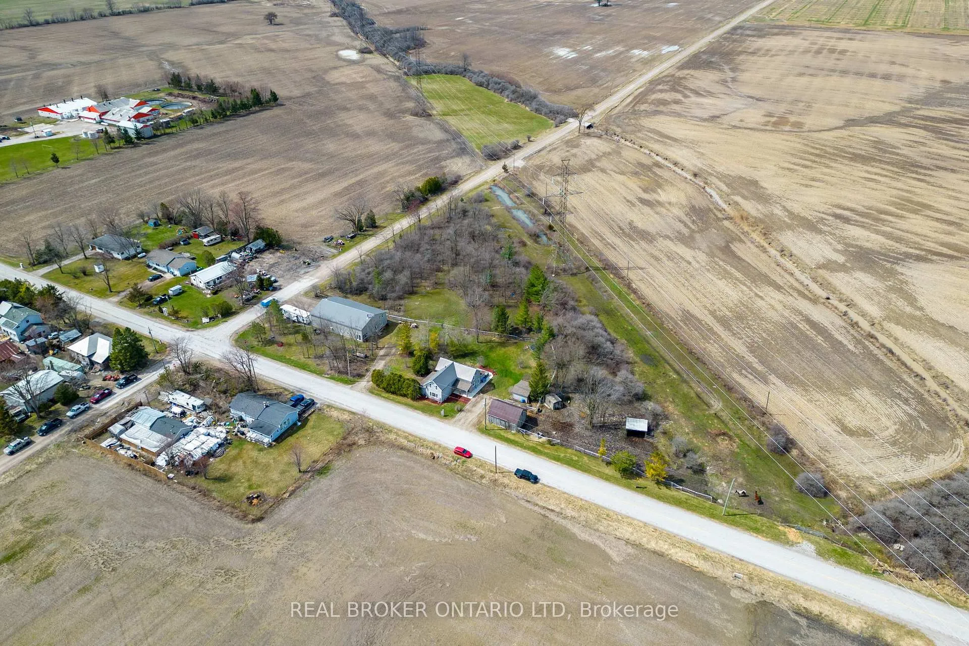 Photo 207 of 4196 Walkers Drive, Adelaide Metcalfe, Rural Adelaide Metcalfe — HOMEH