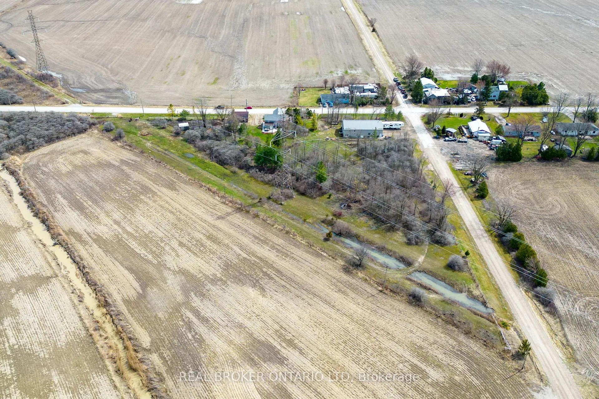 Photo 230 of 4196 Walkers Drive, Adelaide Metcalfe, Rural Adelaide Metcalfe — HOMEH