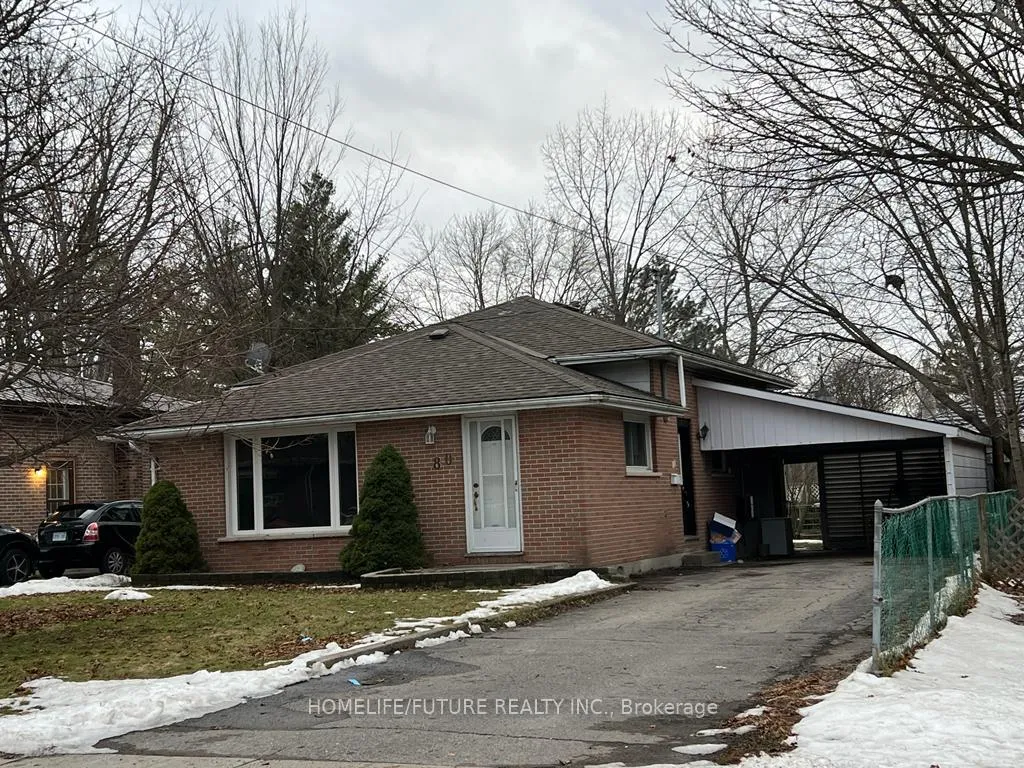 Photo 2 of 80 Poplar Street, Belleville, Belleville Ward — HOMEH