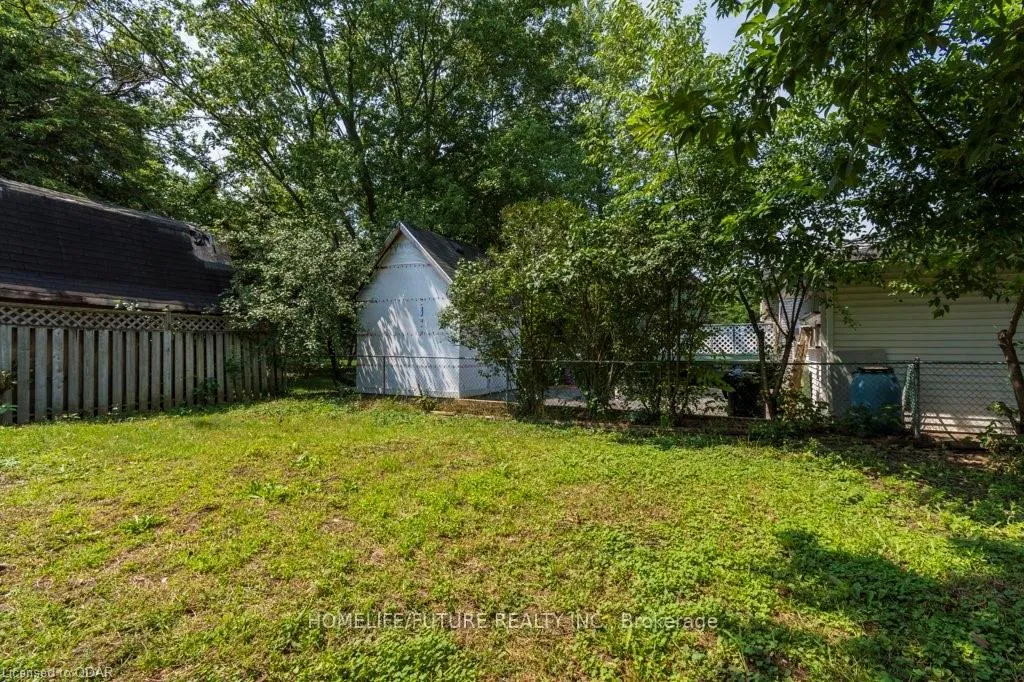 Photo 34 of 80 Poplar Street, Belleville, Belleville Ward — HOMEH