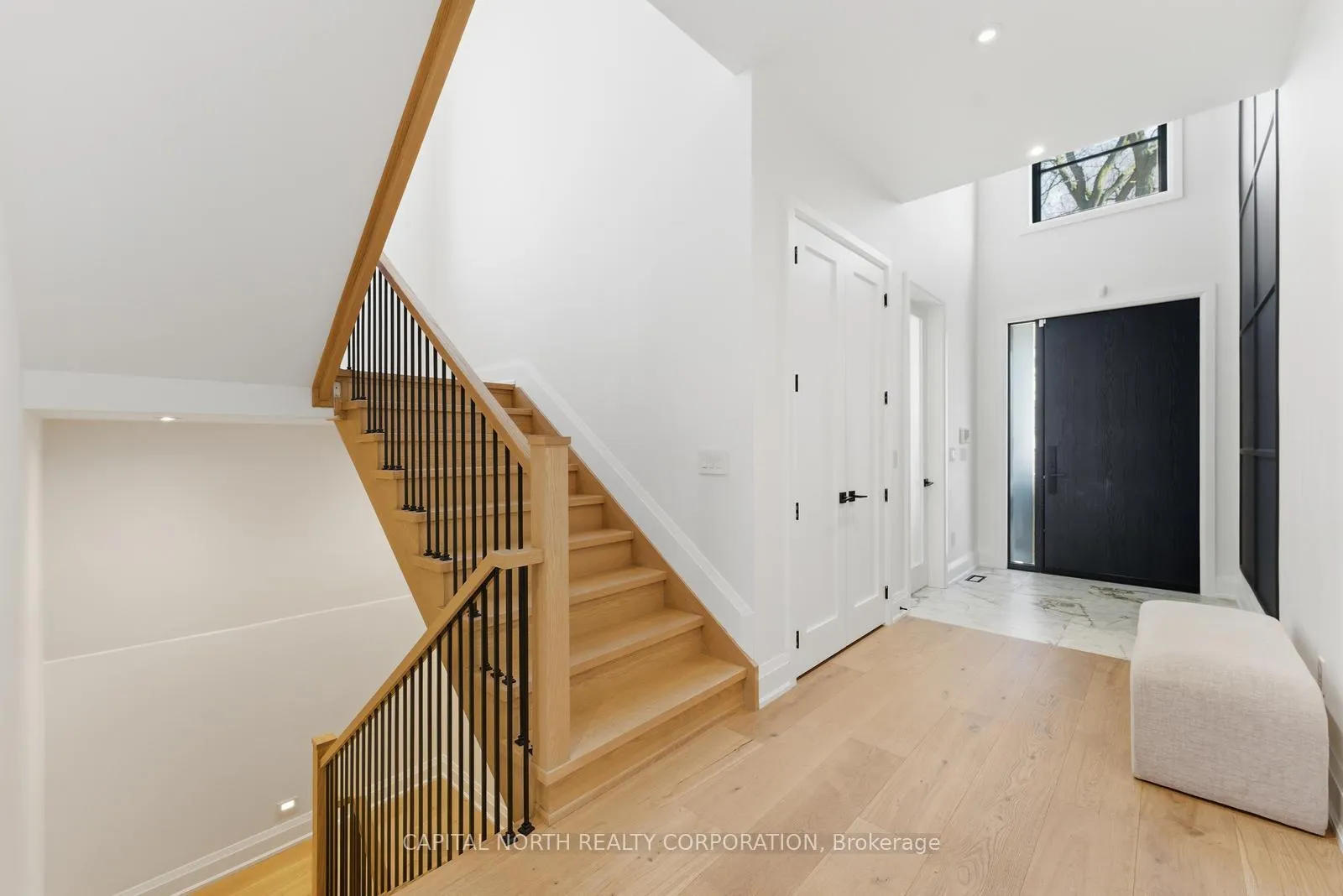 Photo 8 of 8 Ramsbury Road, Etobicoke, Islington-City Centre West — HOMEH