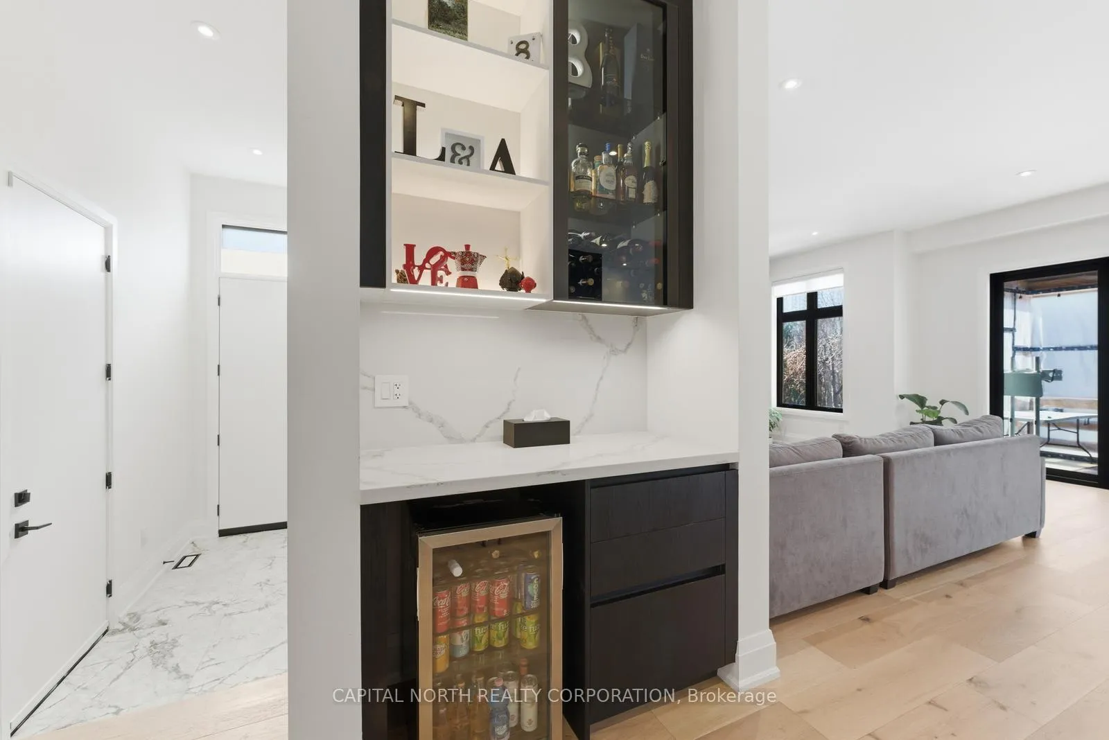 Photo 15 of 8 Ramsbury Road, Etobicoke, Islington-City Centre West — HOMEH