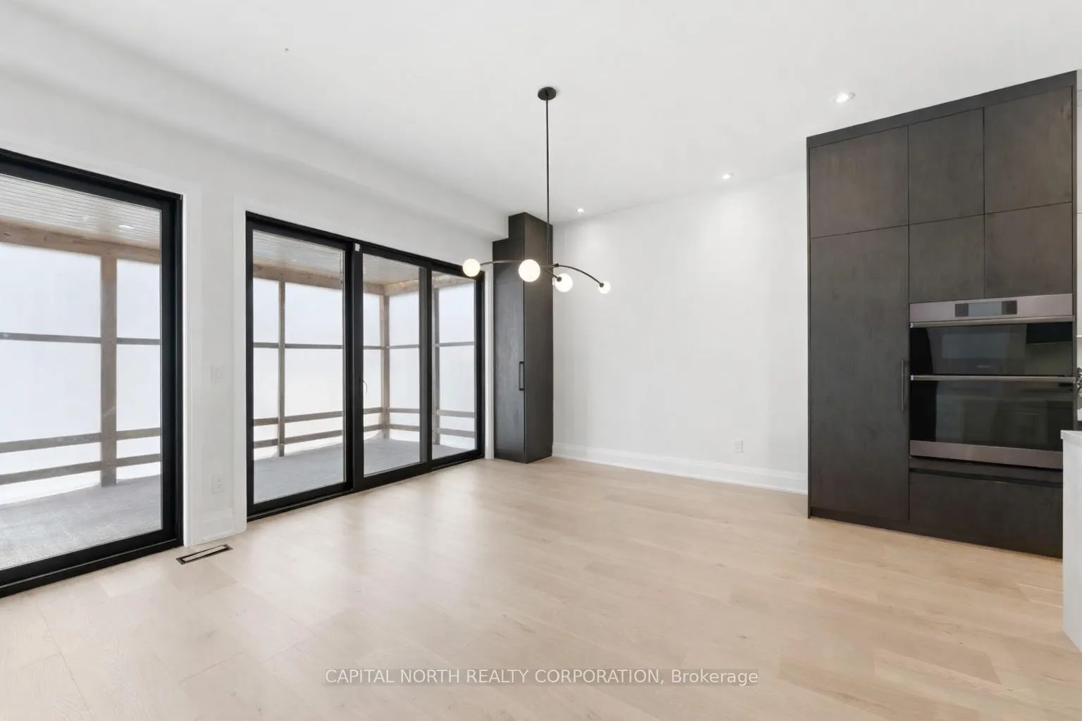 Photo 16 of 8 Ramsbury Road, Etobicoke, Islington-City Centre West — HOMEH