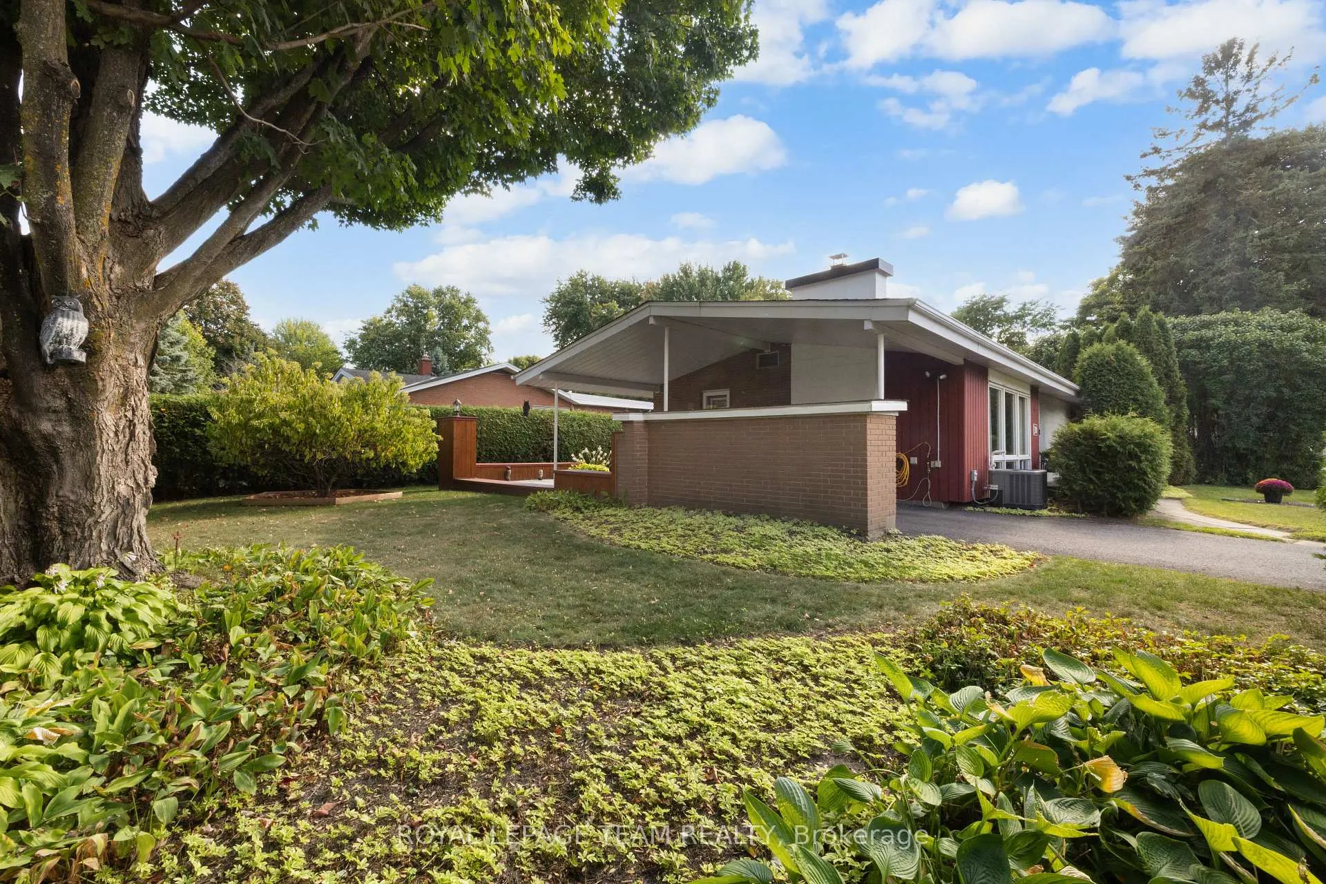 Photo 40 of 30 Ellery Crescent, Ottawa, Lynwood Village — HOMEH
