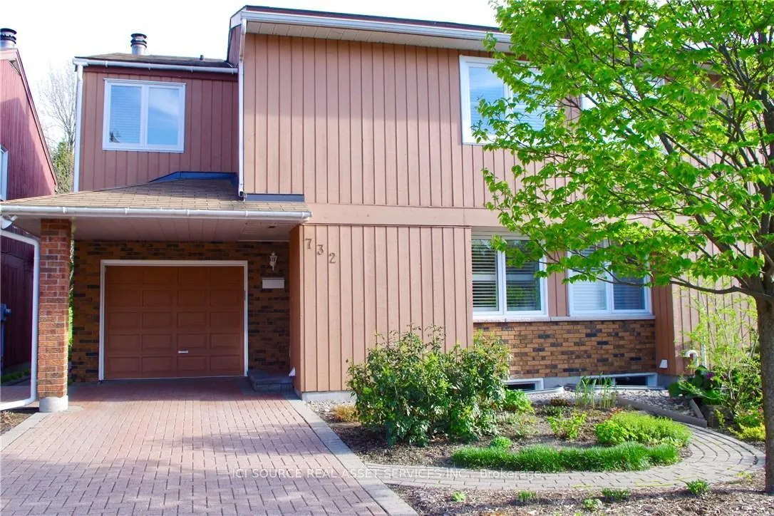 Photo 5 of 732 Mooney's Bay Place, Ottawa, Mooneys Bay/Riverside Park — HOMEH