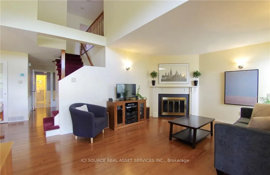 Photo 11 of 732 Mooney's Bay Place, Ottawa, Mooneys Bay/Riverside Park — HOMEH