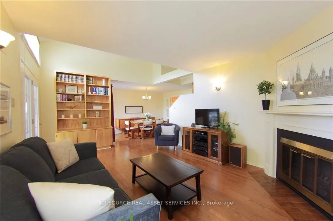 Photo 13 of 732 Mooney's Bay Place, Ottawa, Mooneys Bay/Riverside Park — HOMEH