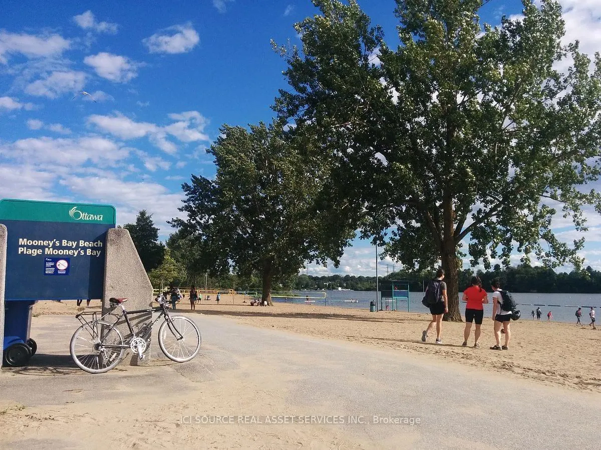 Photo 98 of 732 Mooney's Bay Place, Ottawa, Mooneys Bay/Riverside Park — HOMEH