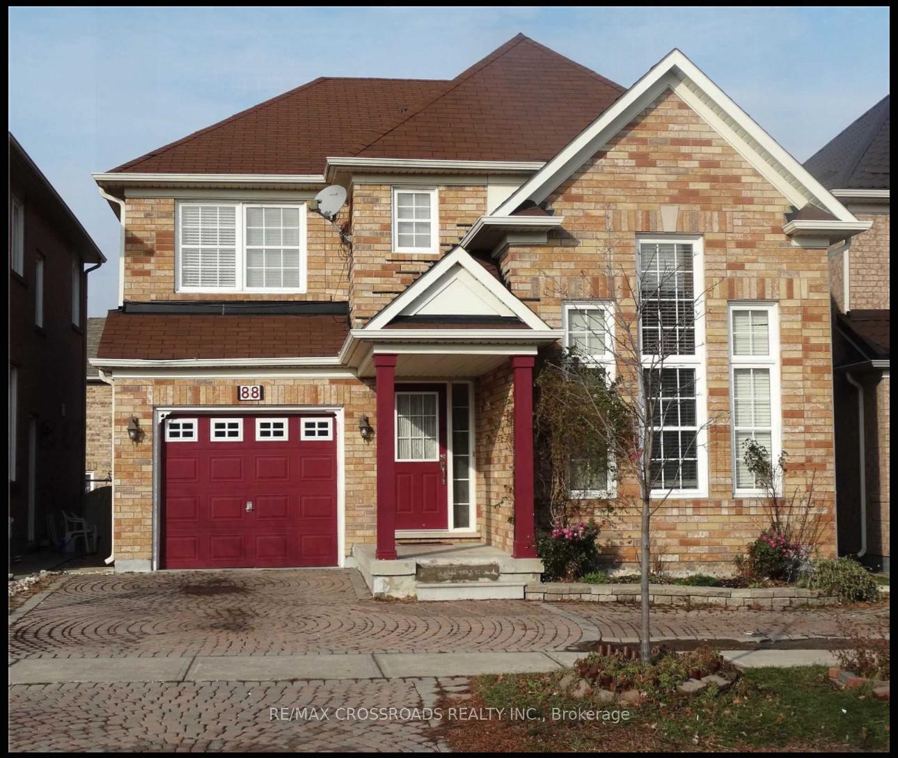Photo 1 of 88 Rouge River Drive, Scarborough, Rouge — HOMEH