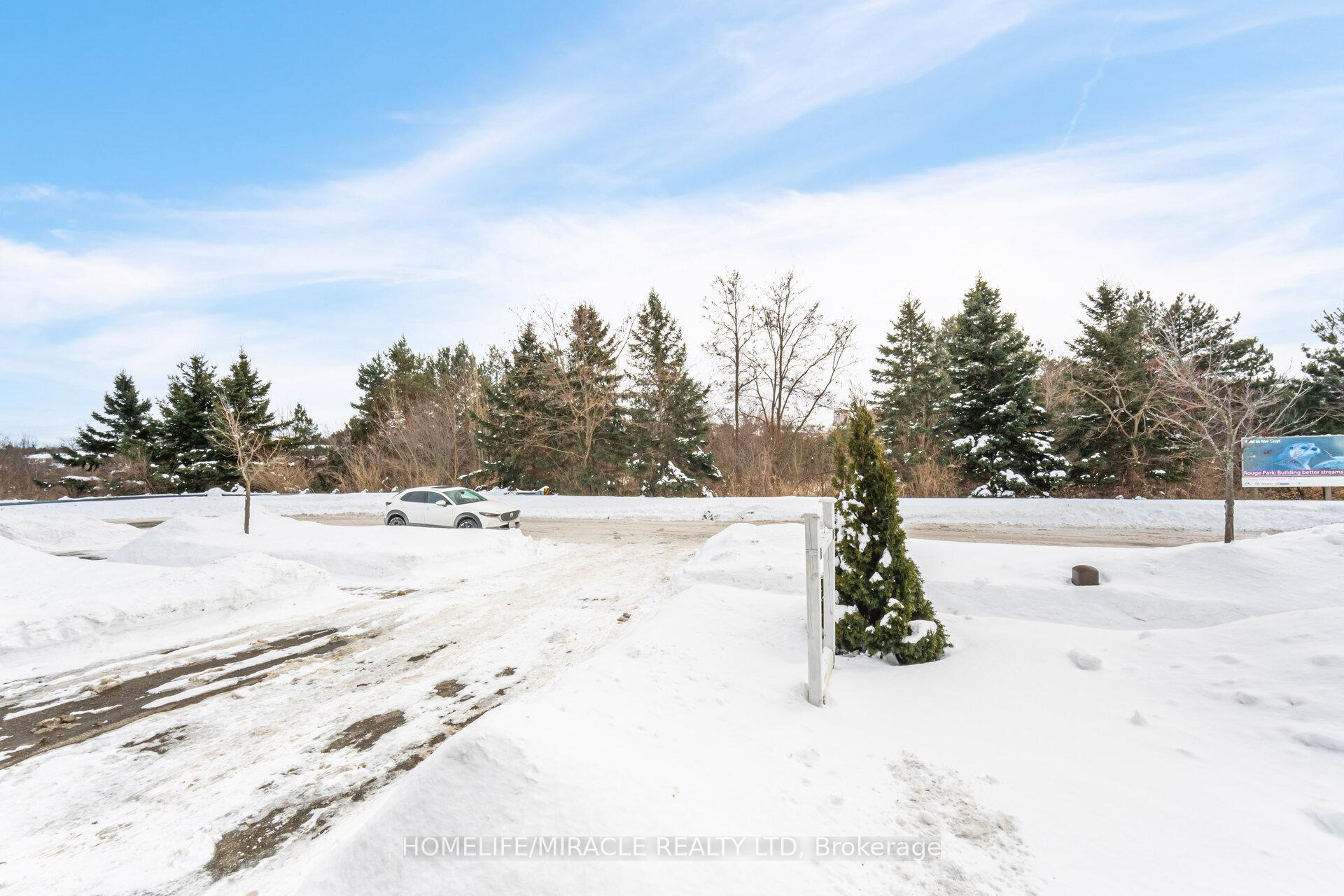 Photo 4 of 58 Misty Hills Trail, Scarborough, Rouge — HOMEH