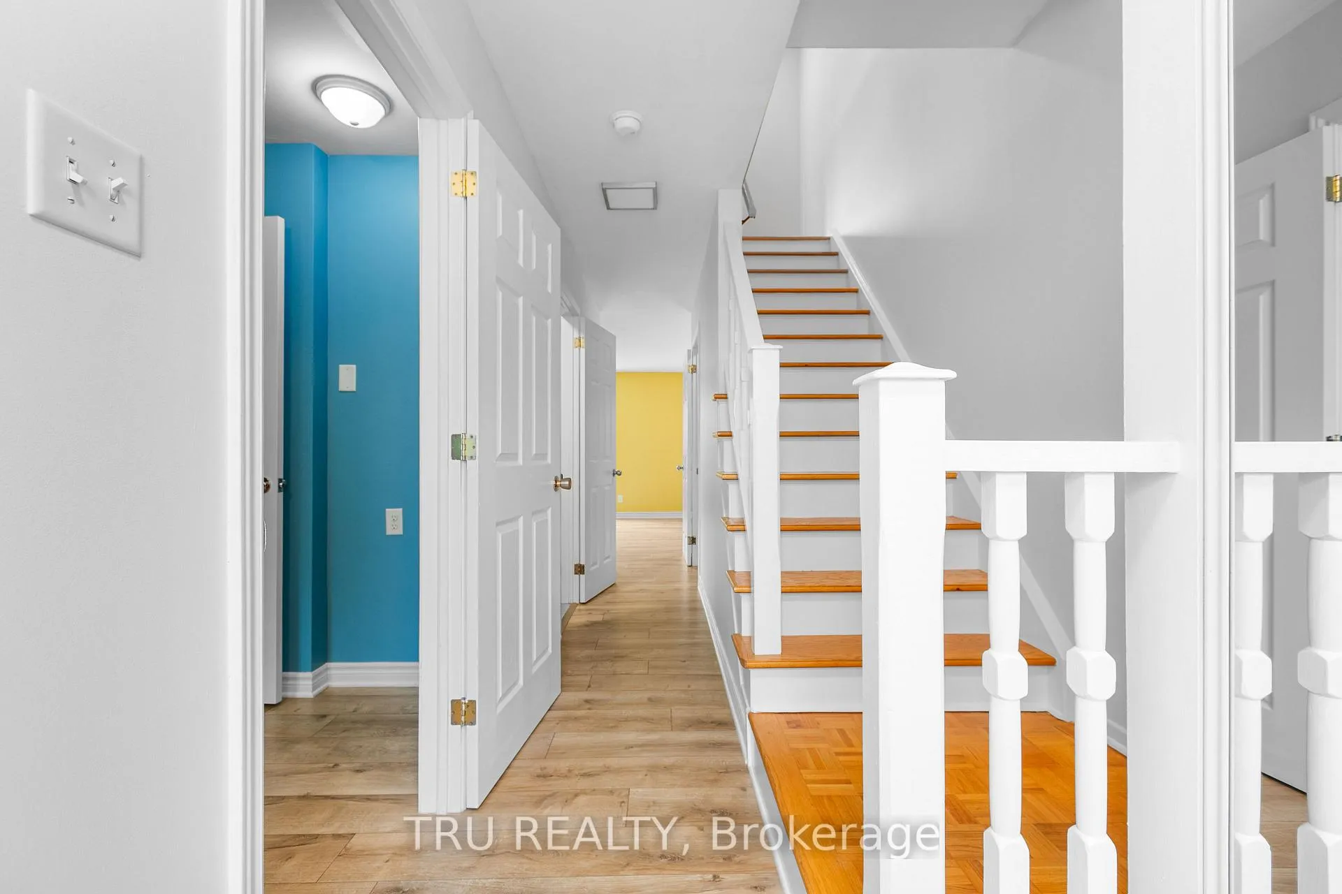 Photo 13 of 715 Mooneys Bay Place, Ottawa, Mooneys Bay/Riverside Park — HOMEH