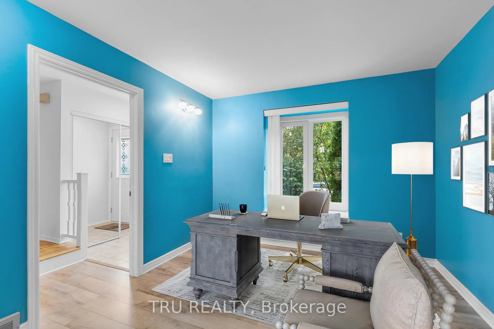 Photo 17 of 715 Mooneys Bay Place, Ottawa, Mooneys Bay/Riverside Park — HOMEH