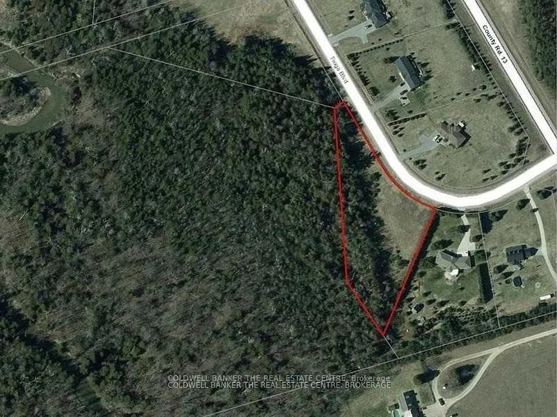 Photo of 6 Tioga Boulevard