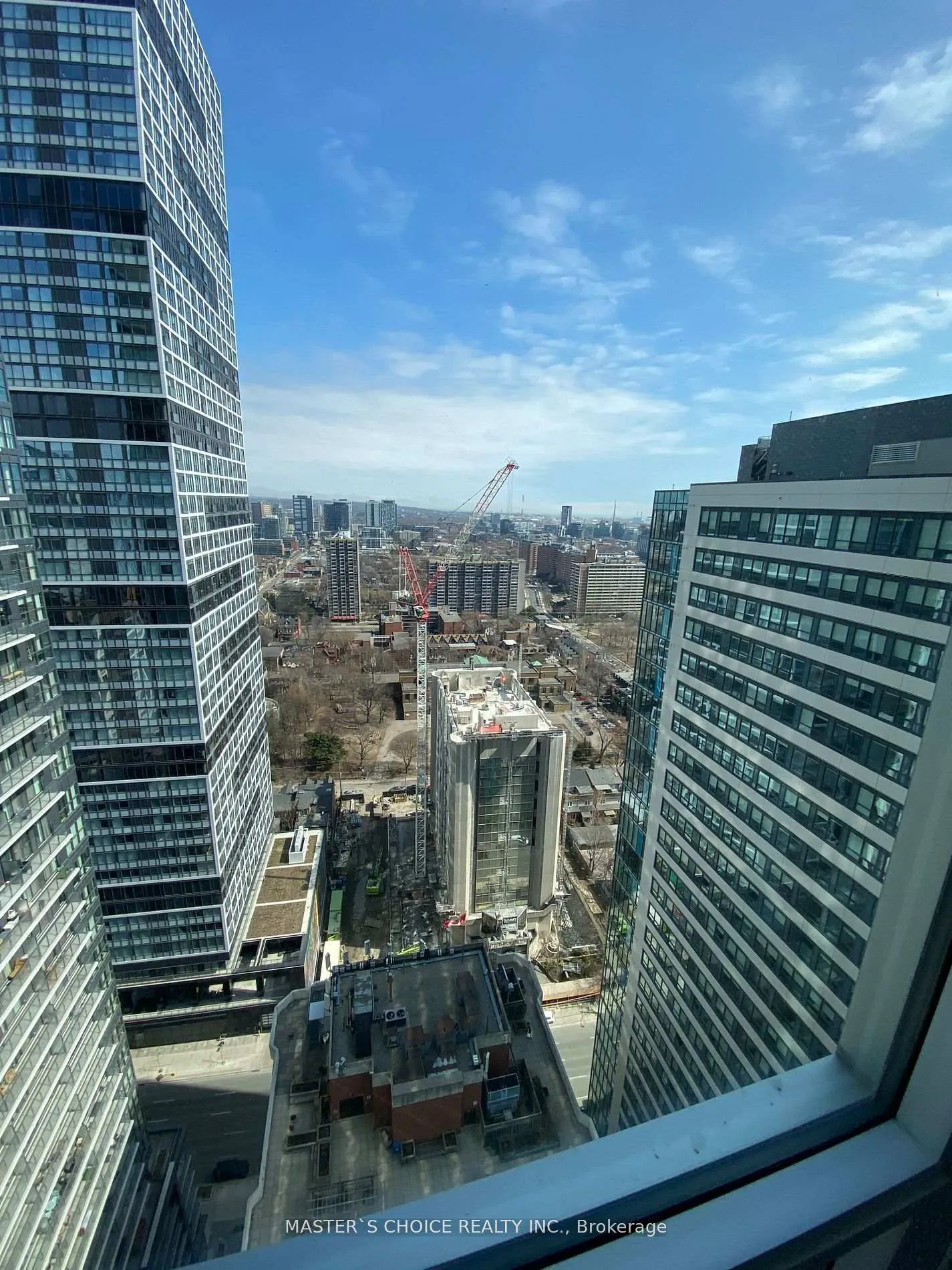 Photo 9 of Unit 3210, 77 Mutual Street, Toronto, Church-Yonge Corridor — HOMEH