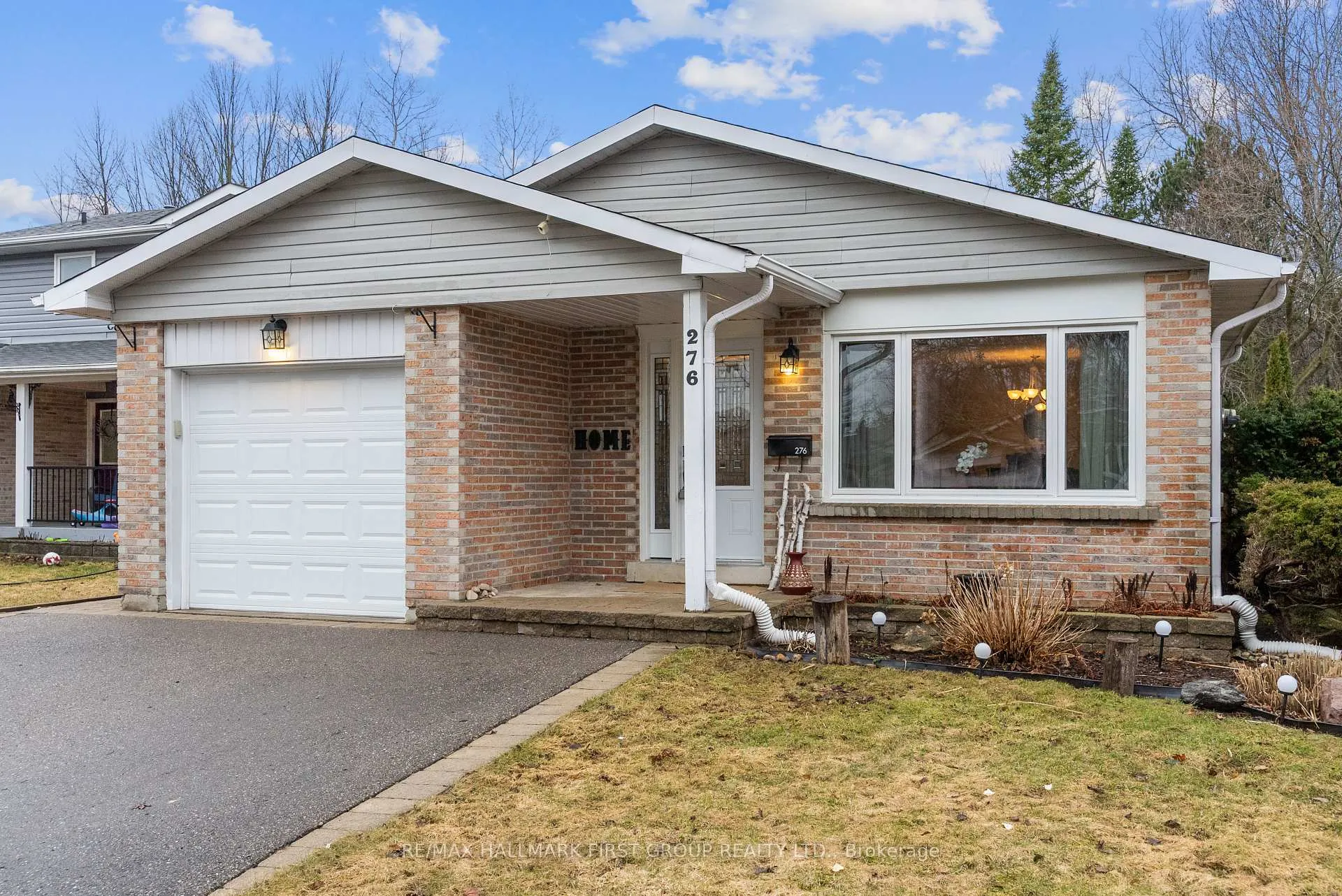 Photo 2 of 276 Limerick Street, Oshawa, Vanier — HOMEH