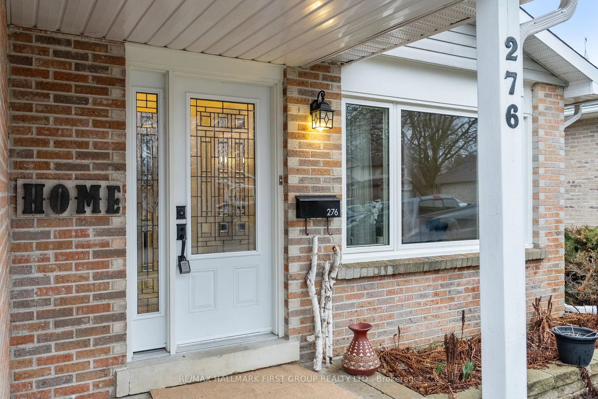 Photo 3 of 276 Limerick Street, Oshawa, Vanier — HOMEH