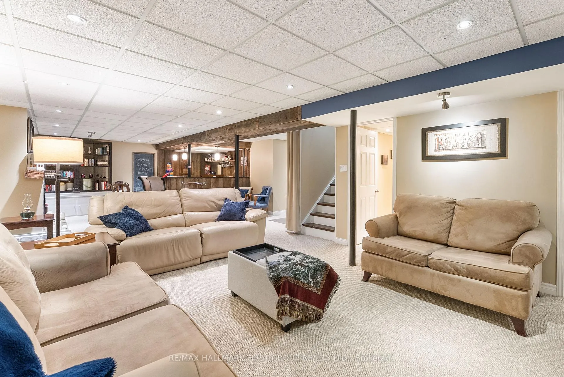 Photo 30 of 276 Limerick Street, Oshawa, Vanier — HOMEH