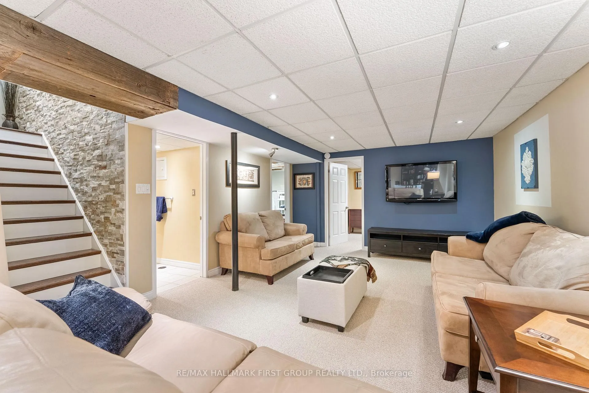 Photo 31 of 276 Limerick Street, Oshawa, Vanier — HOMEH