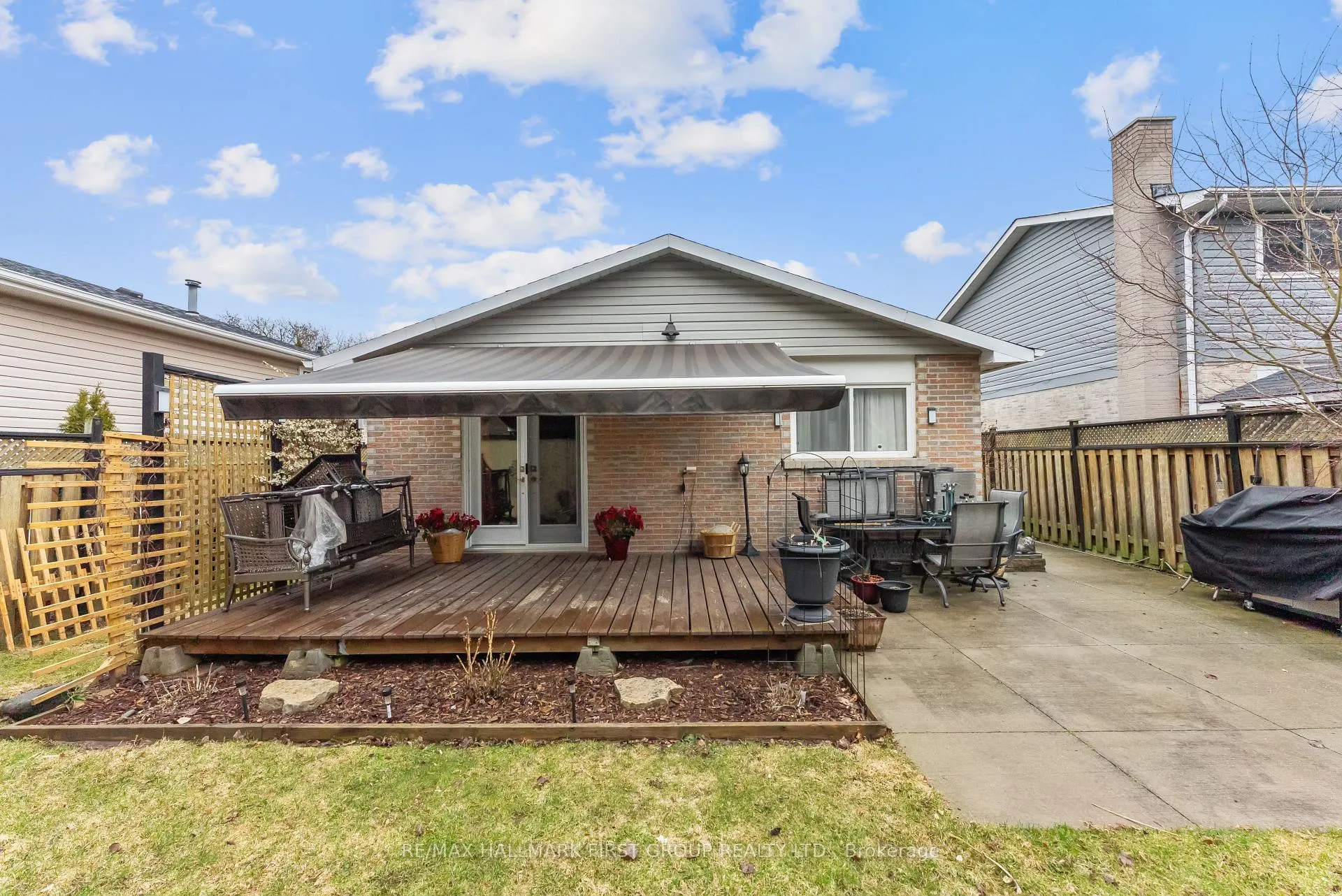 Photo 45 of 276 Limerick Street, Oshawa, Vanier — HOMEH