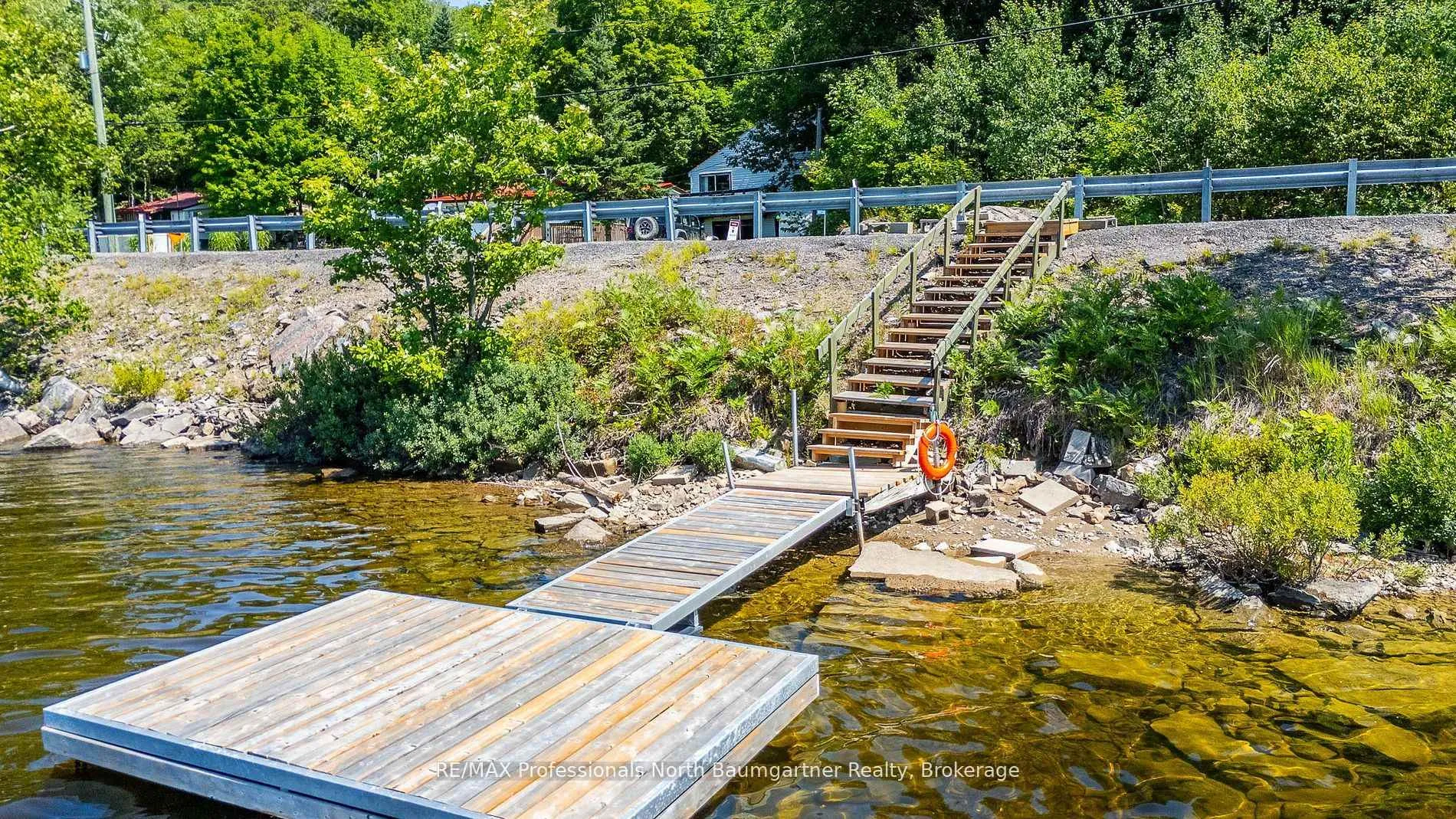Photo 5 of 18830 Hwy 35, Algonquin Highlands, Stanhope — HOMEH