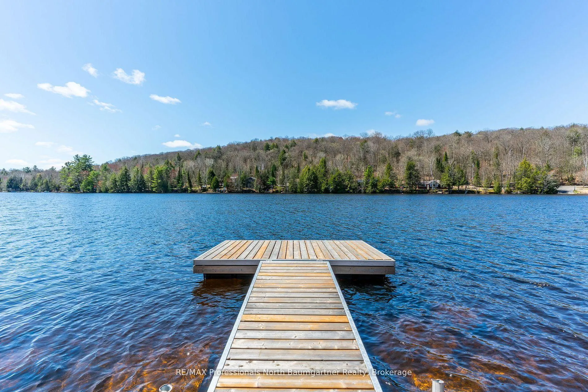 Photo 6 of 18830 Hwy 35, Algonquin Highlands, Stanhope — HOMEH